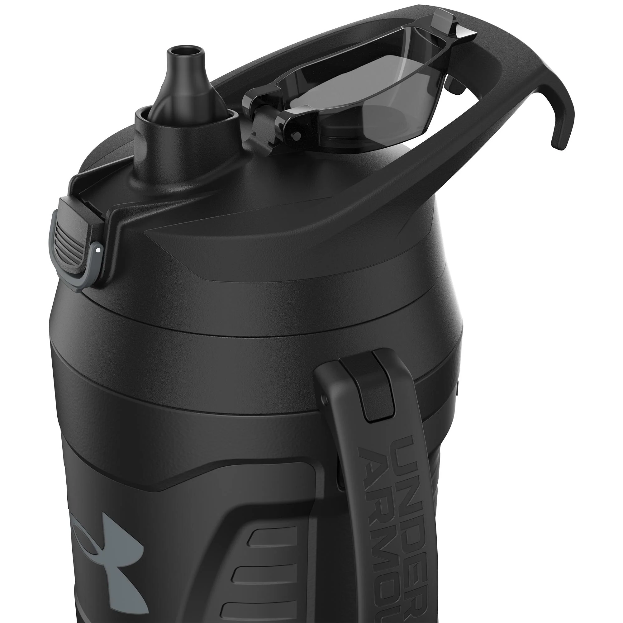 Under Armour Jug Straw - 64 OZ - Image 5