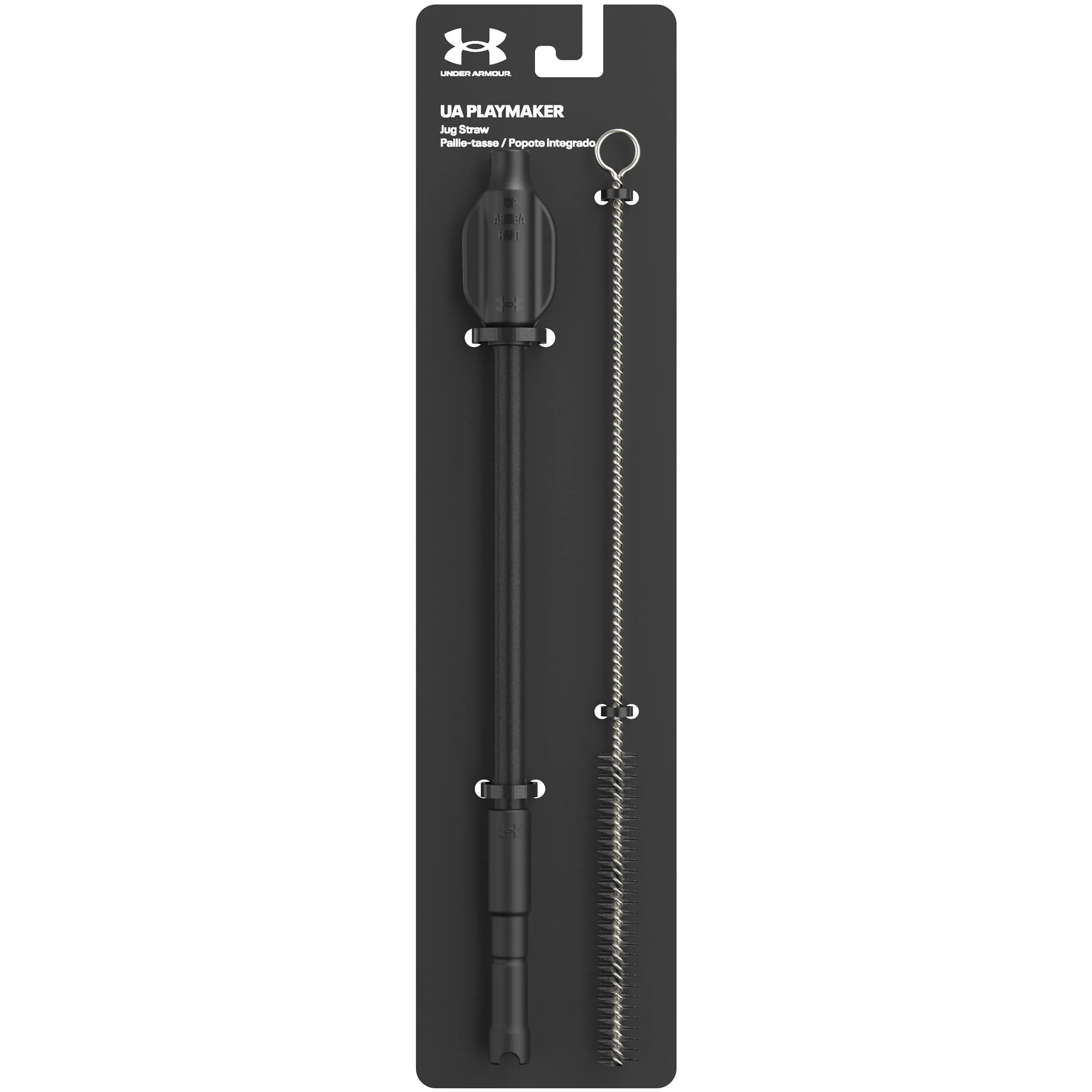 Under Armour Jug Straw - 64 OZ - Image 7