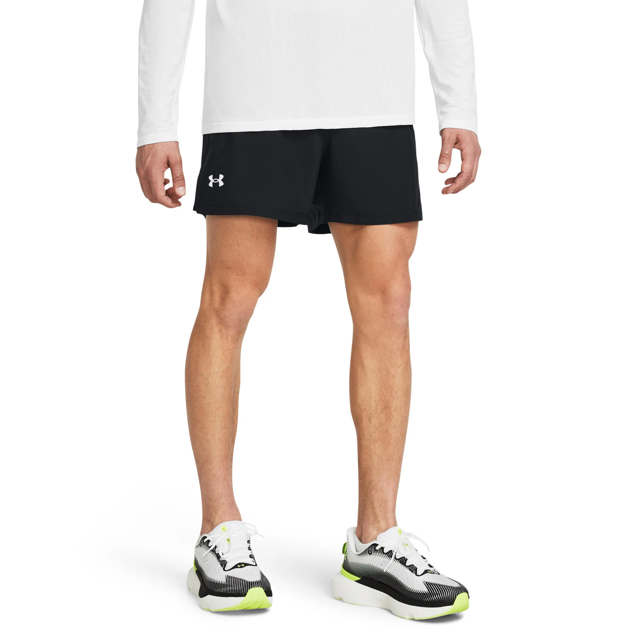 Under Armour Launch 5'' Men's Running Shorts - Image 3