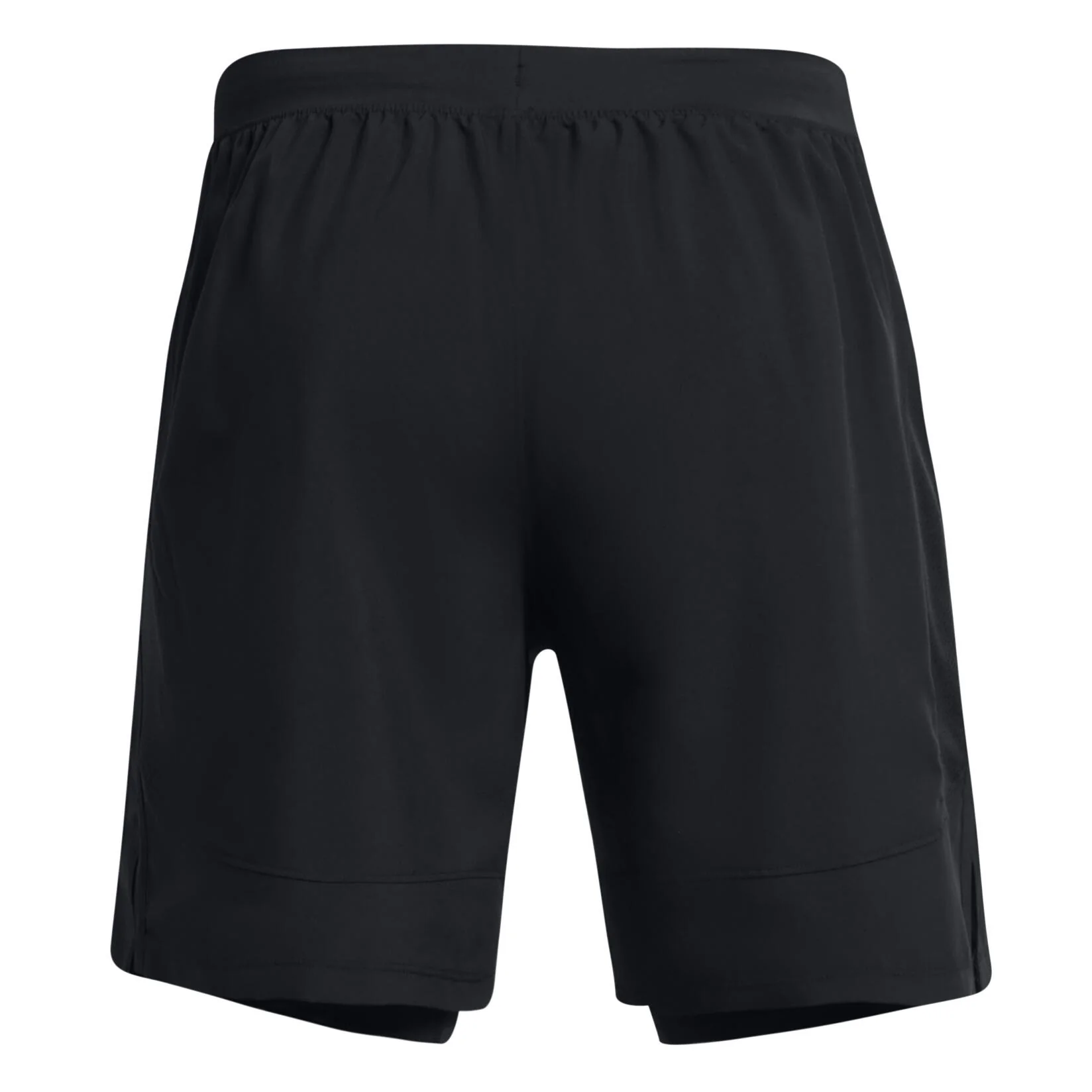Under Armour Launch 7'' 2-In-1 Men's Shorts - Image 2