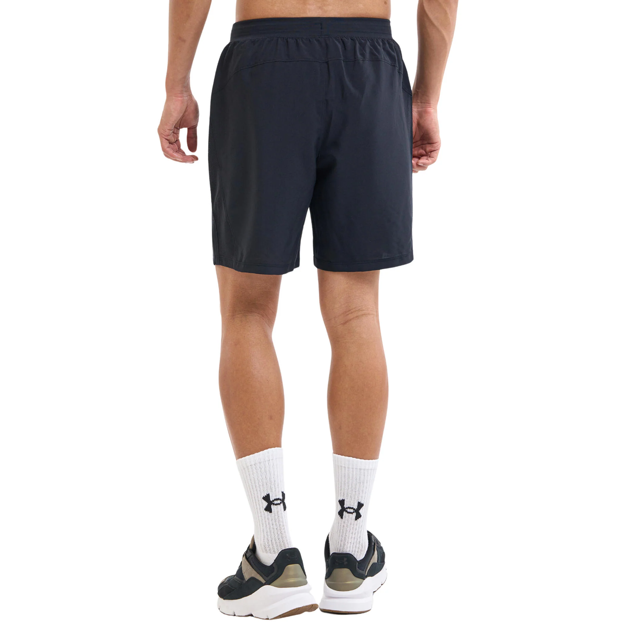 Under Armour Launch 7'' Men's Shorts - Image 4