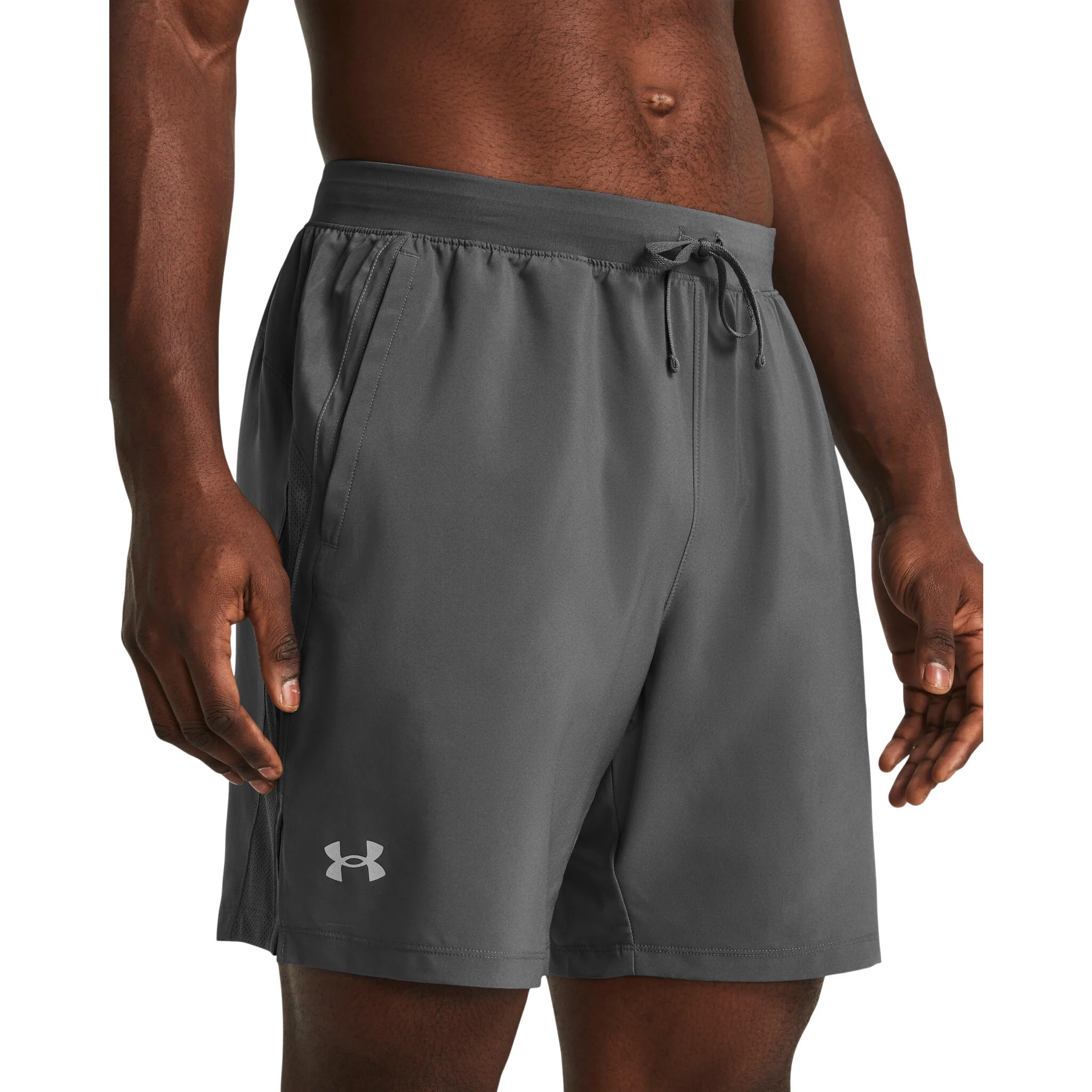 Under Armour Launch 7" Unlined Men's Shorts - Image 6