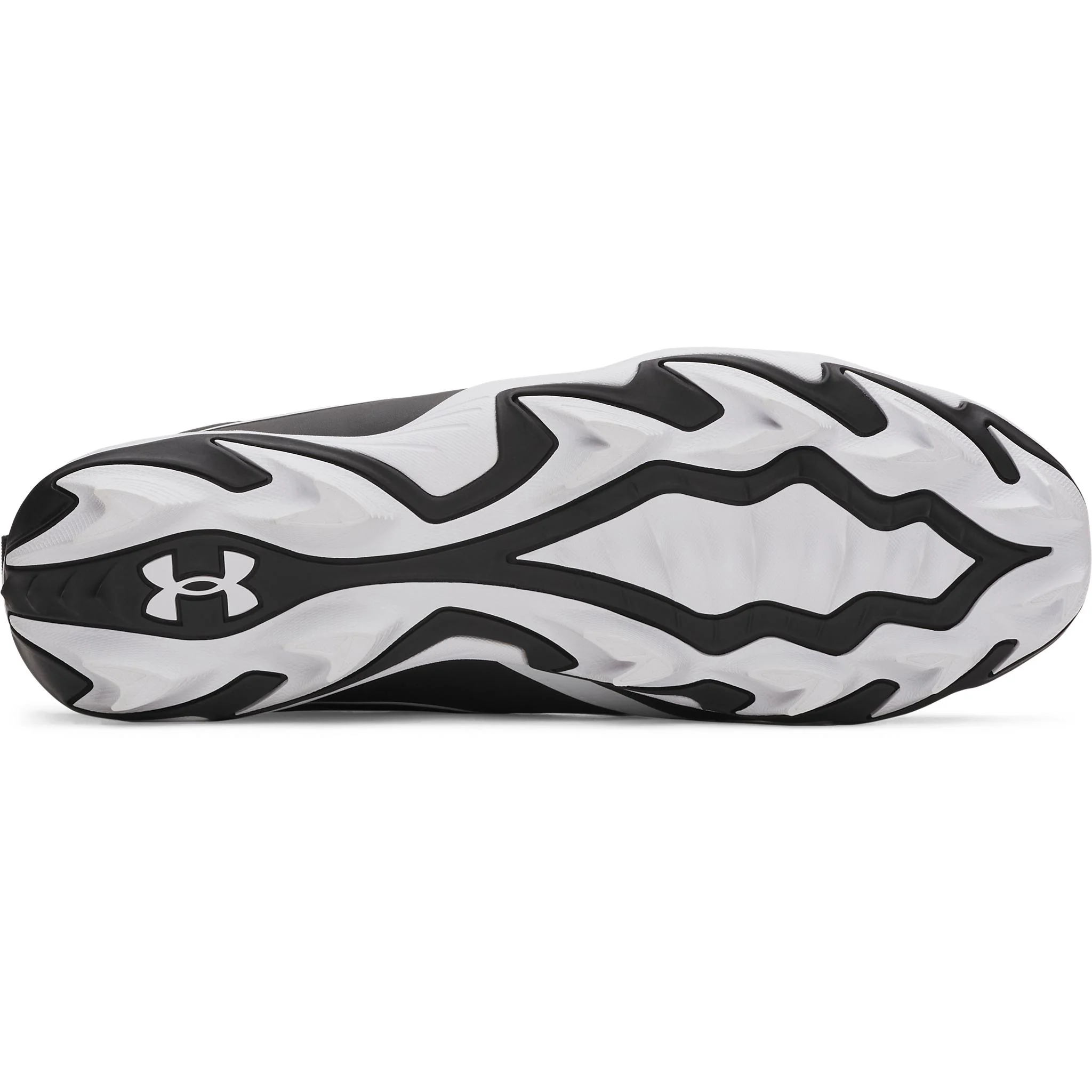 Under Armour Leadoff Icon Mid Men's Baseball Cleats - Image 5