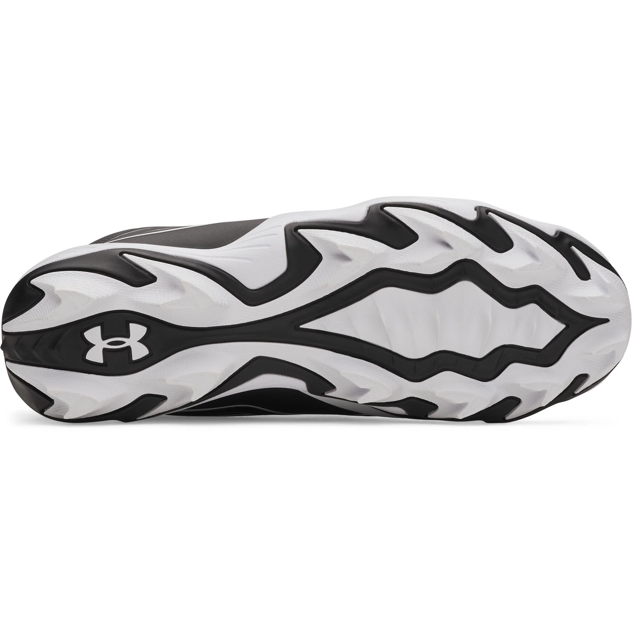 Under Armour Leadoff Icon Mid RM Jr. Boys' Baseball Cleats - Image 5