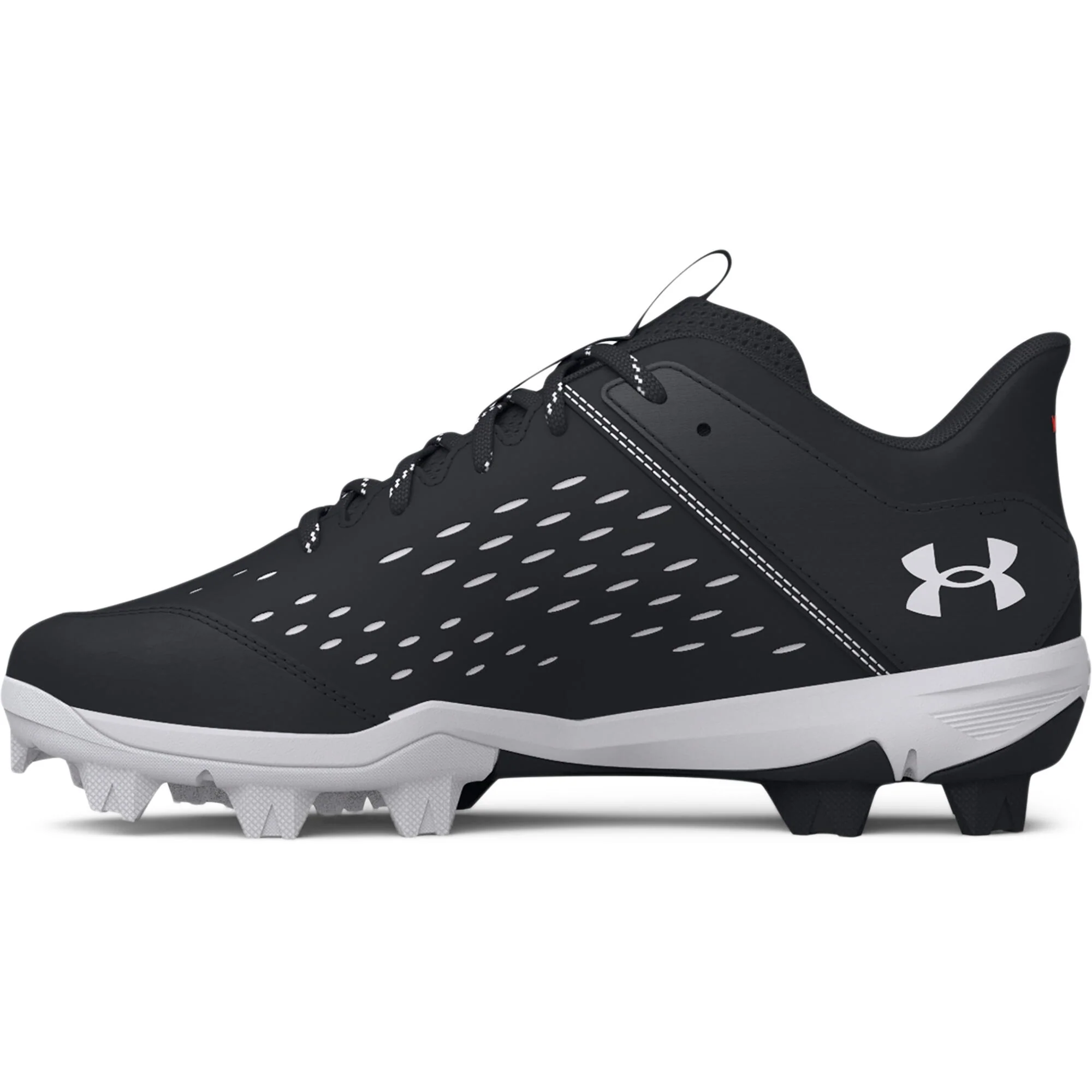 Under Armour Leadoff Low RM Boys Baseball Cleats - Image 2