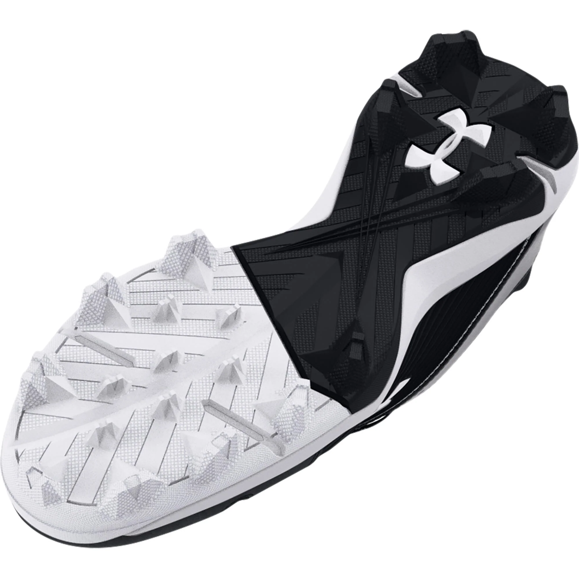 Under Armour Leadoff Low RM Boys Baseball Cleats - Image 3