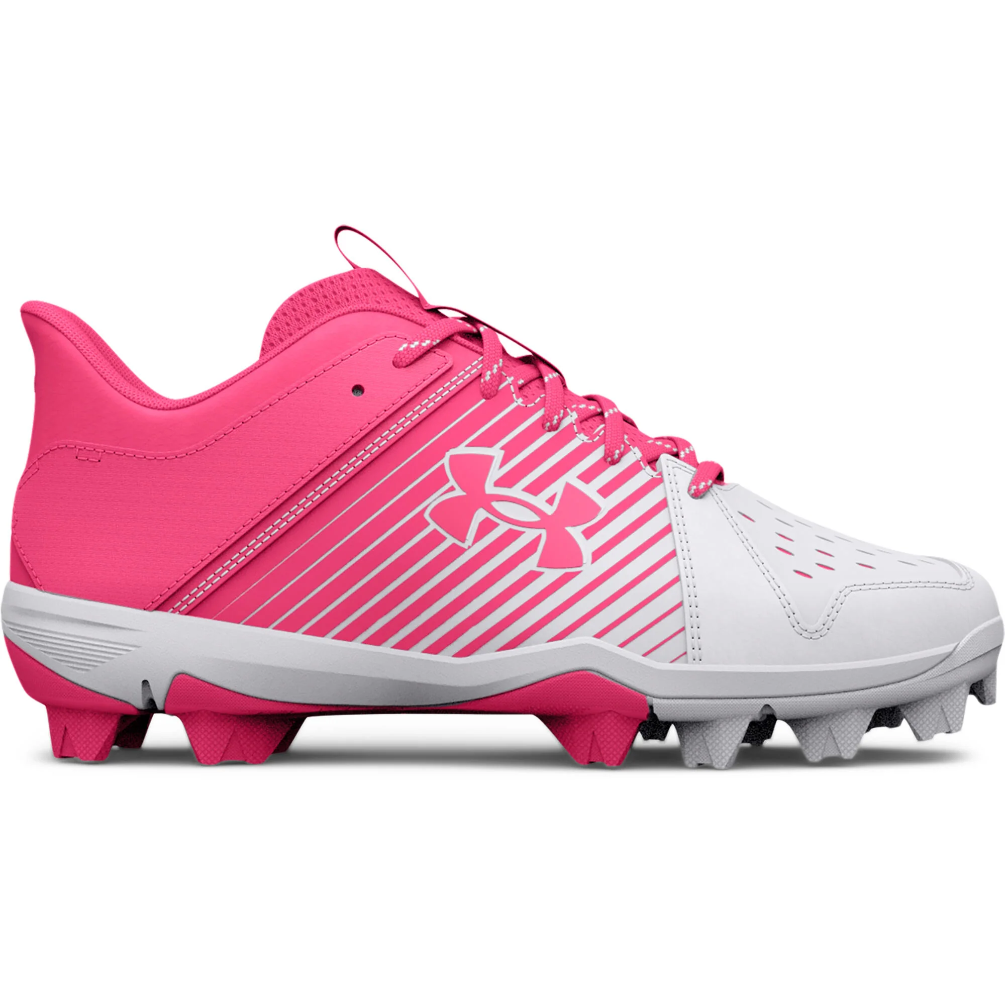 Under Armour Leadoff Low RM Boys Baseball Cleats - Image 5