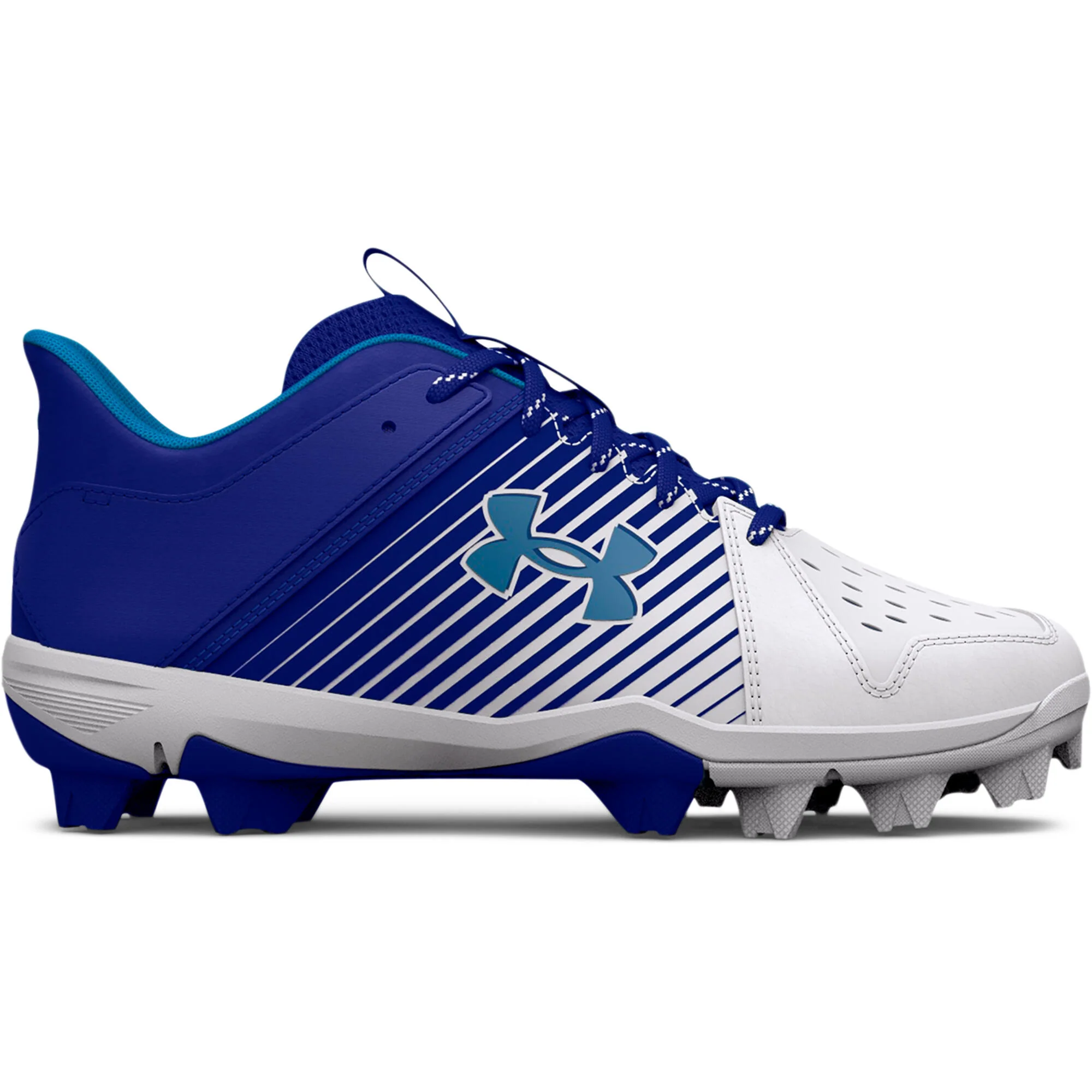Under Armour Leadoff Low RM Boys Baseball Cleats - Image 7