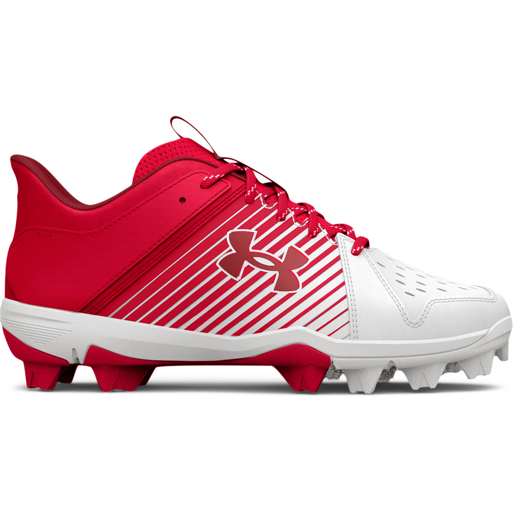 Under Armour Leadoff Low RM Boys Baseball Cleats - Image 8