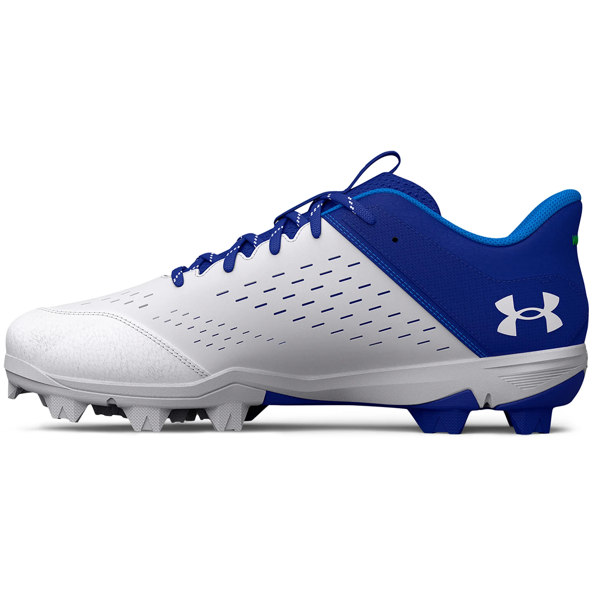Under Armour Leadoff Low RM Men's Baseball Cleats (2022) - Image 2