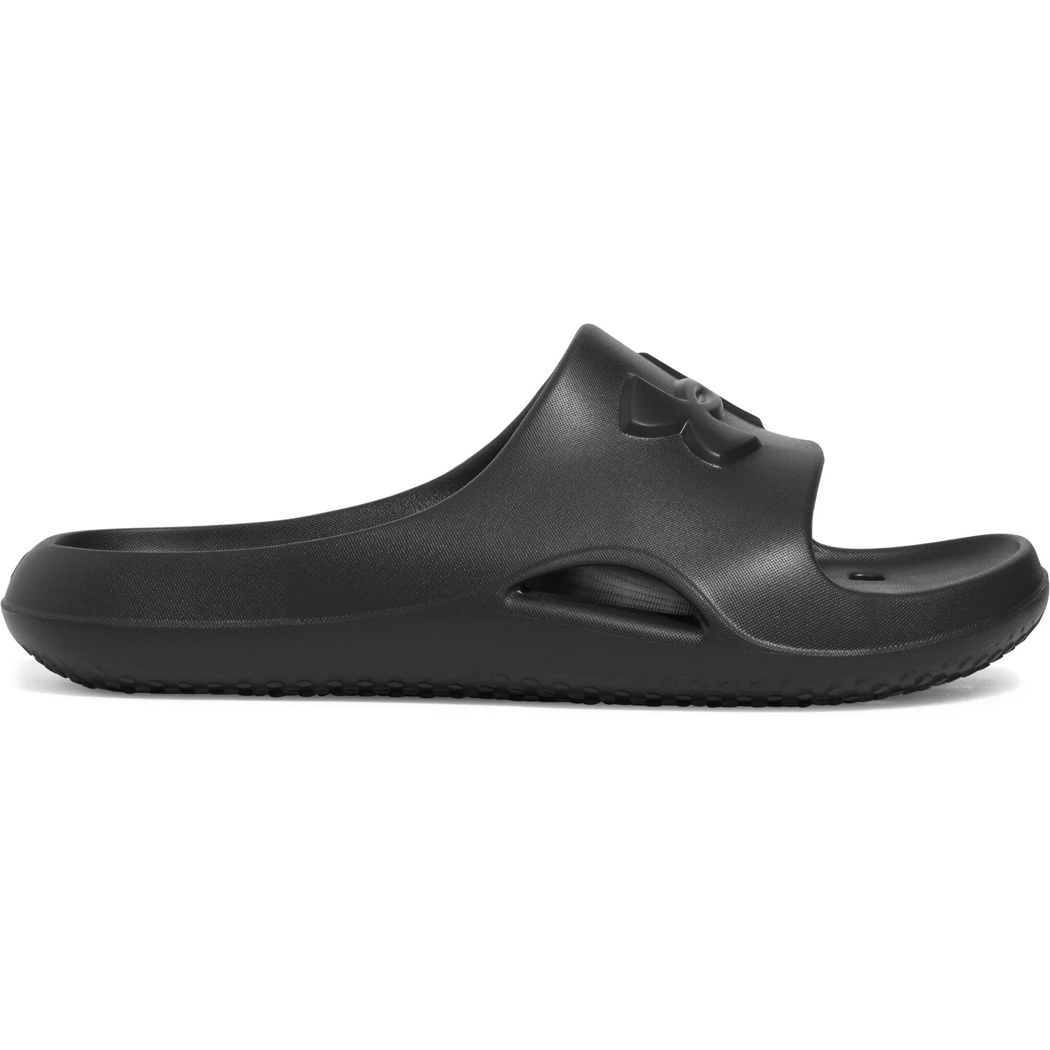 Under Armour UA Locker V Men's Slides - Image 3