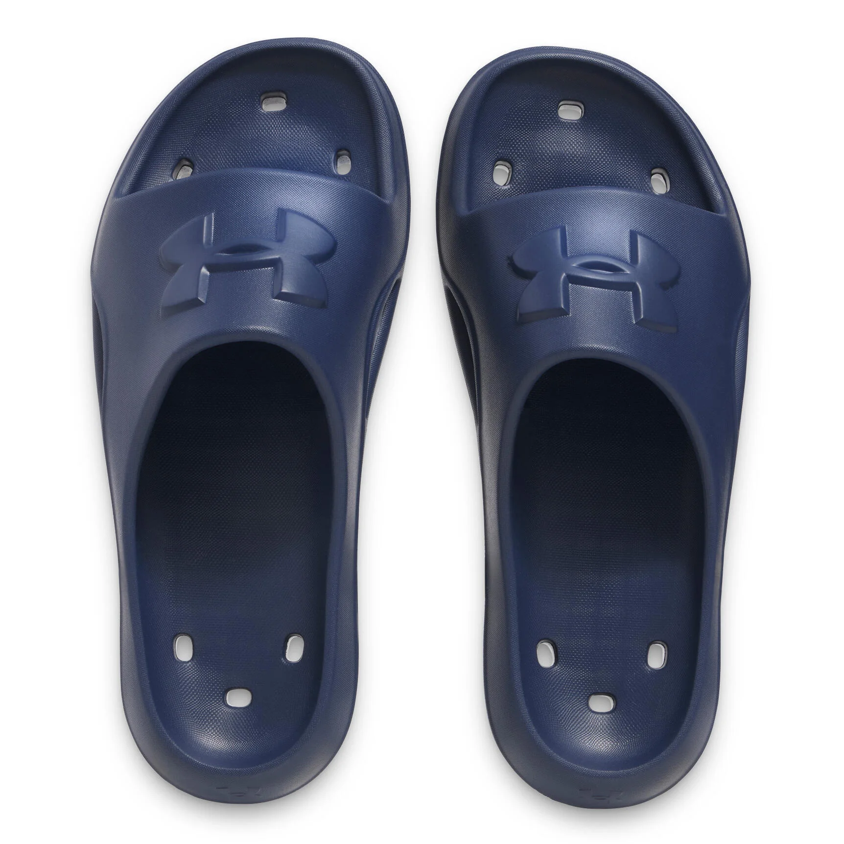 Under Armour UA Locker V Men's Slides - Image 5
