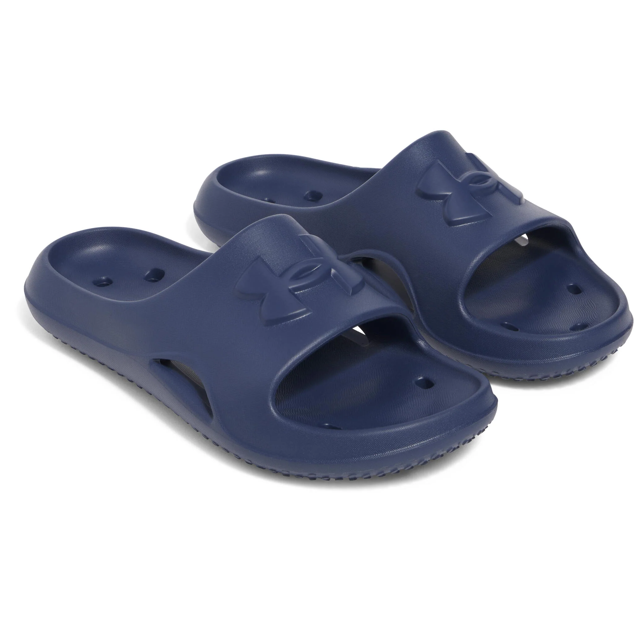 Under Armour UA Locker V Men's Slides - Image 6