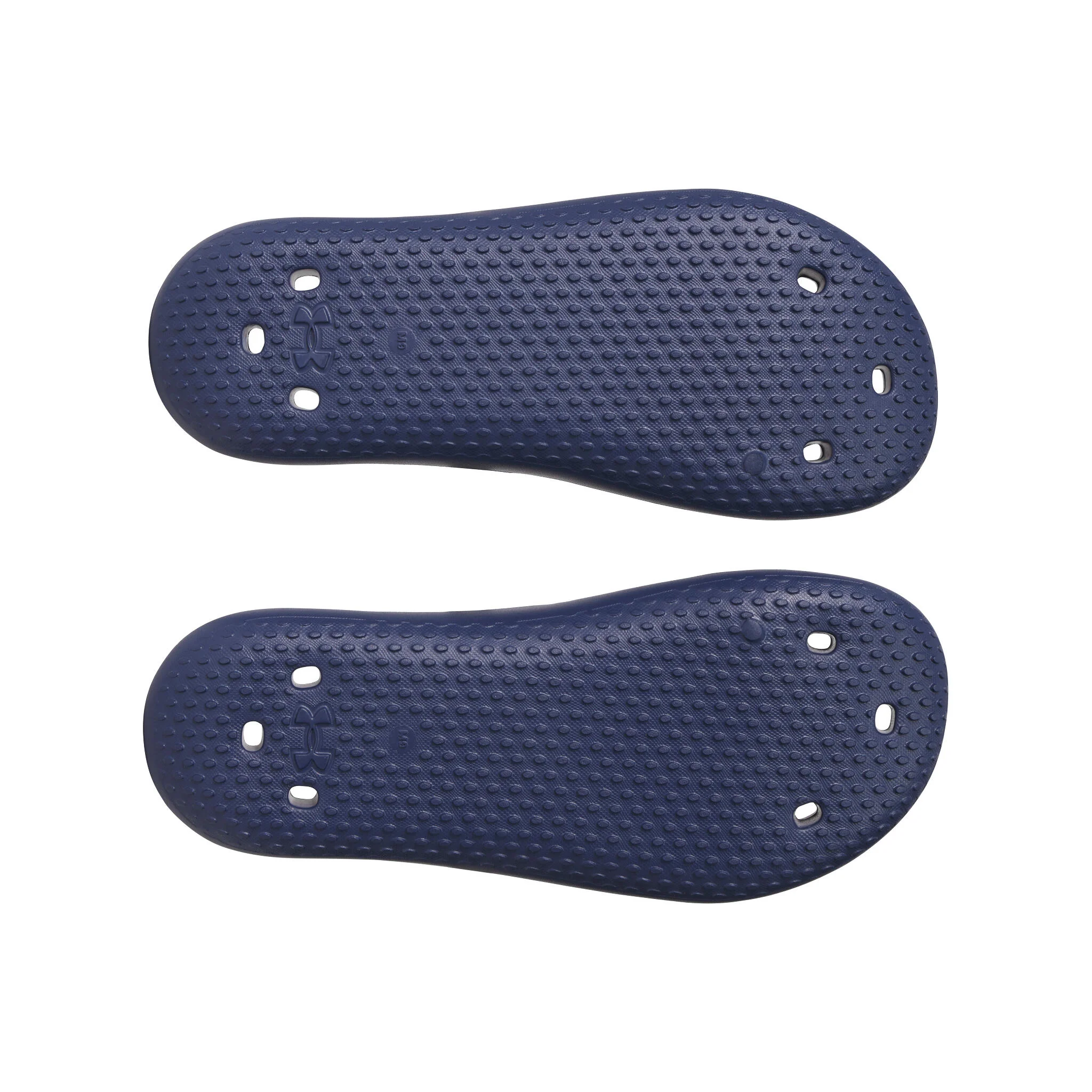 Under Armour UA Locker V Men's Slides - Image 8