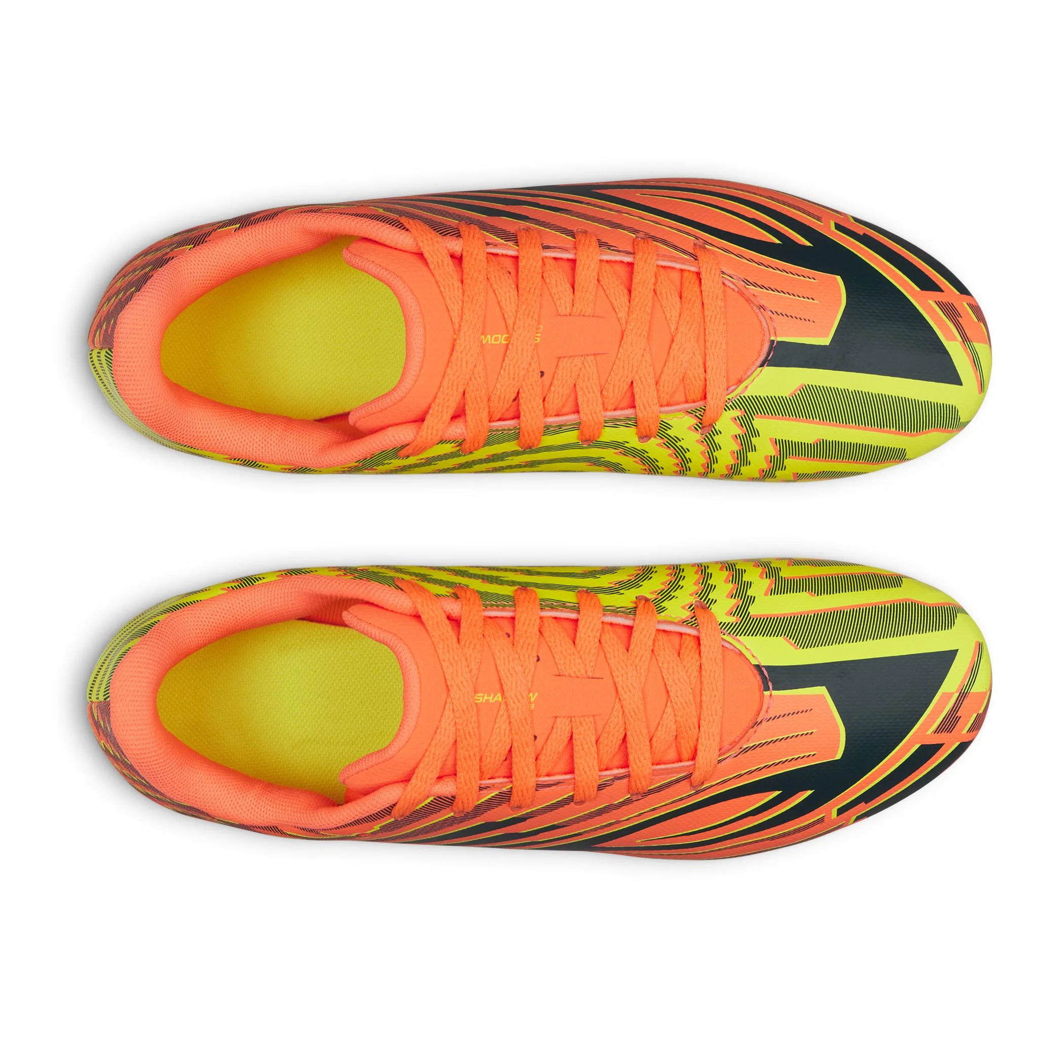 Under Armour  MACH 1 Club FG Junior Soccer Cleats - Image 4