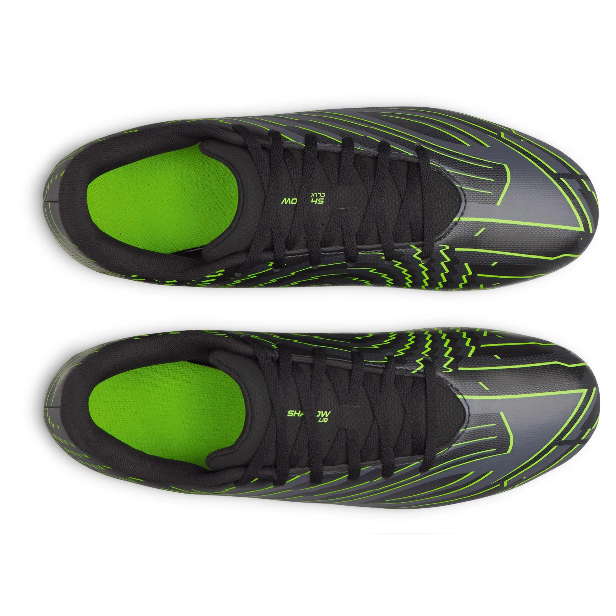 Under Armour MACH 1 Club FG Senior Soccer Cleats - Image 4
