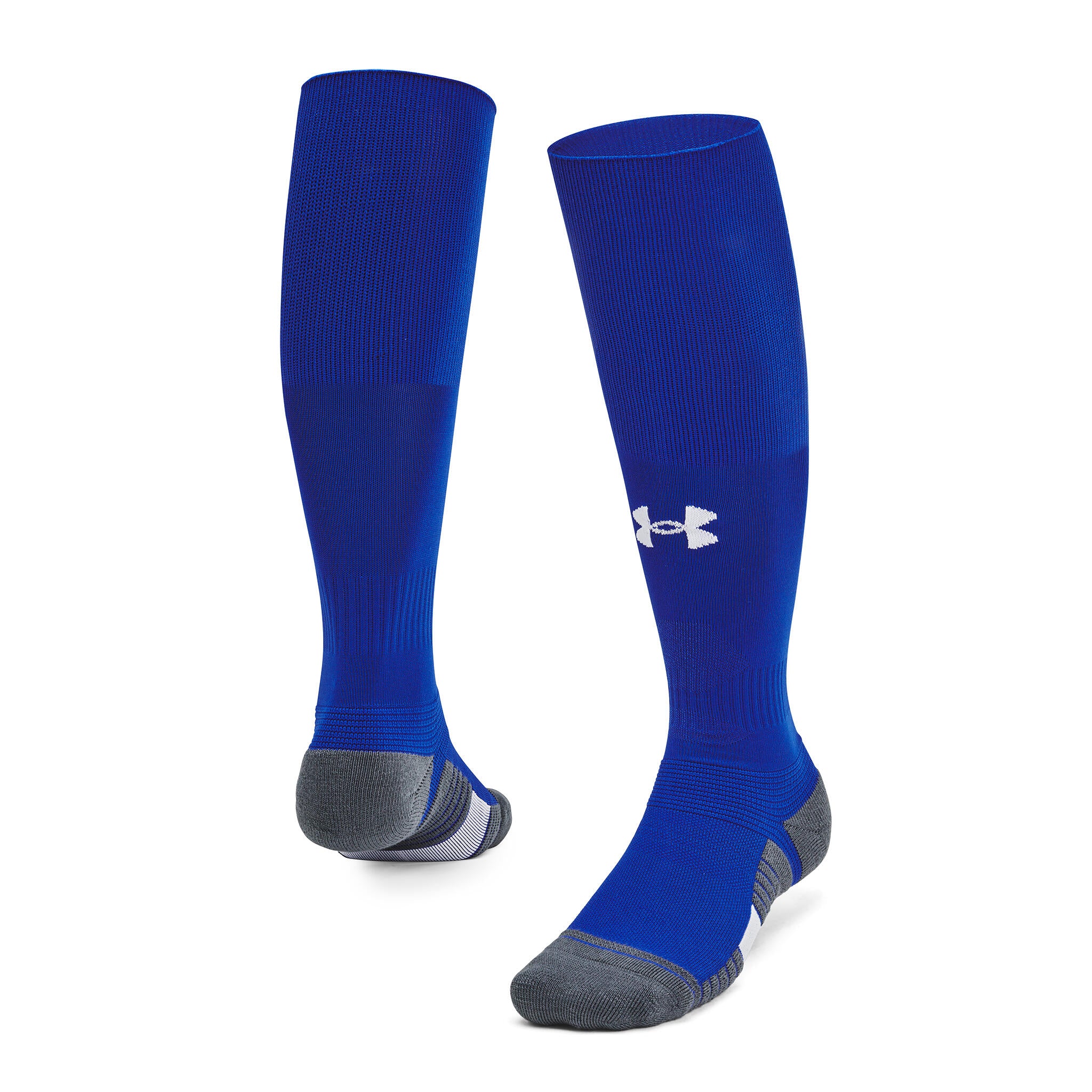 Under Armour Magnetico Over-The-Calf Unisex Socks - Image 3