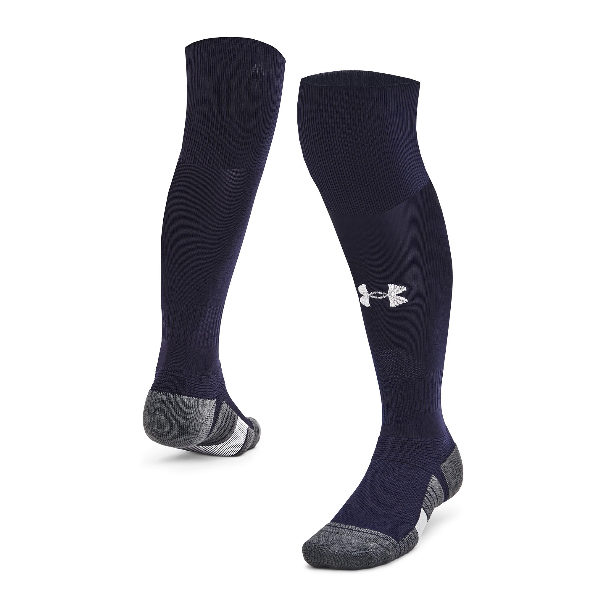 Under Armour Magnetico Over-The-Calf Unisex Socks - Image 4