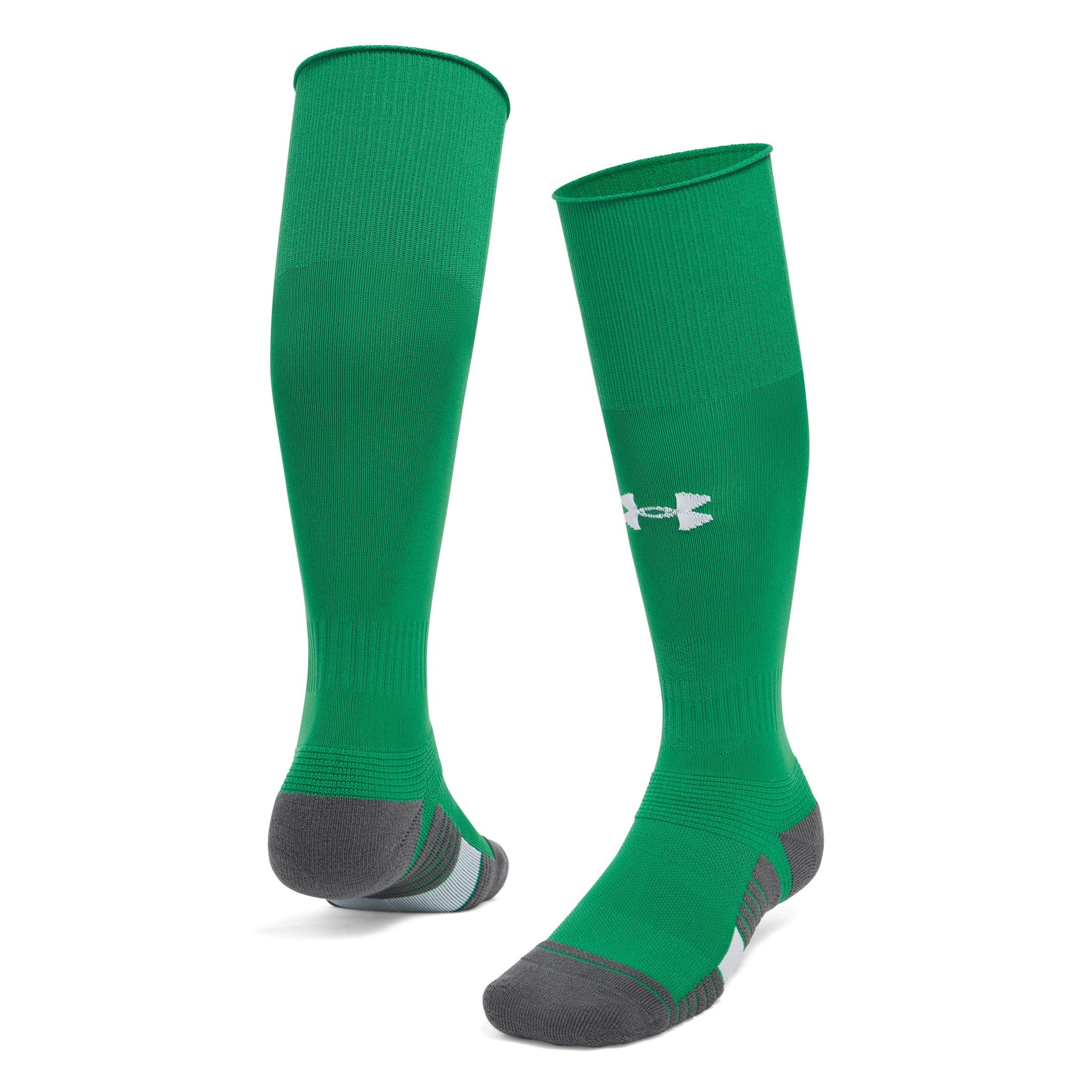 Under Armour Magnetico Over-The-Calf Unisex Socks - Image 8