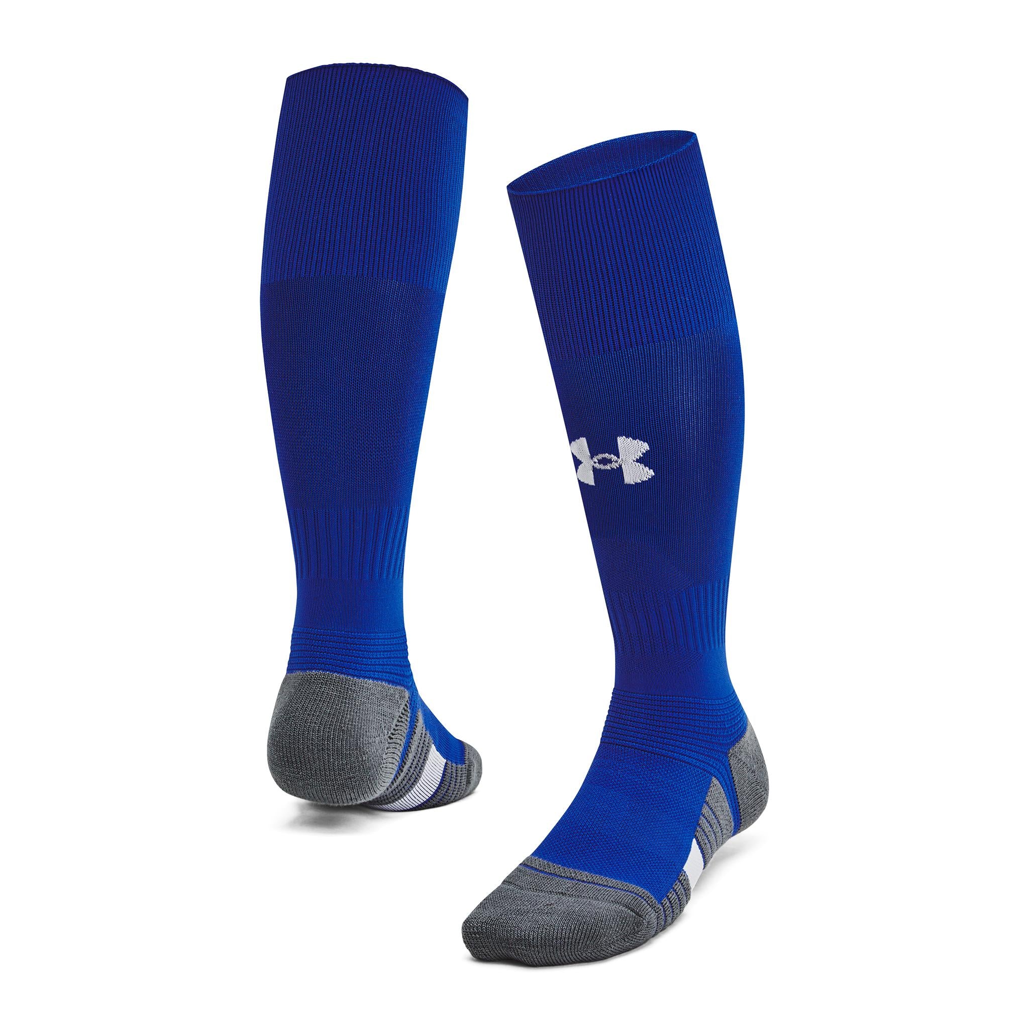 Under Armour Magnetico Over-The-Calf Youth Socks - Image 4