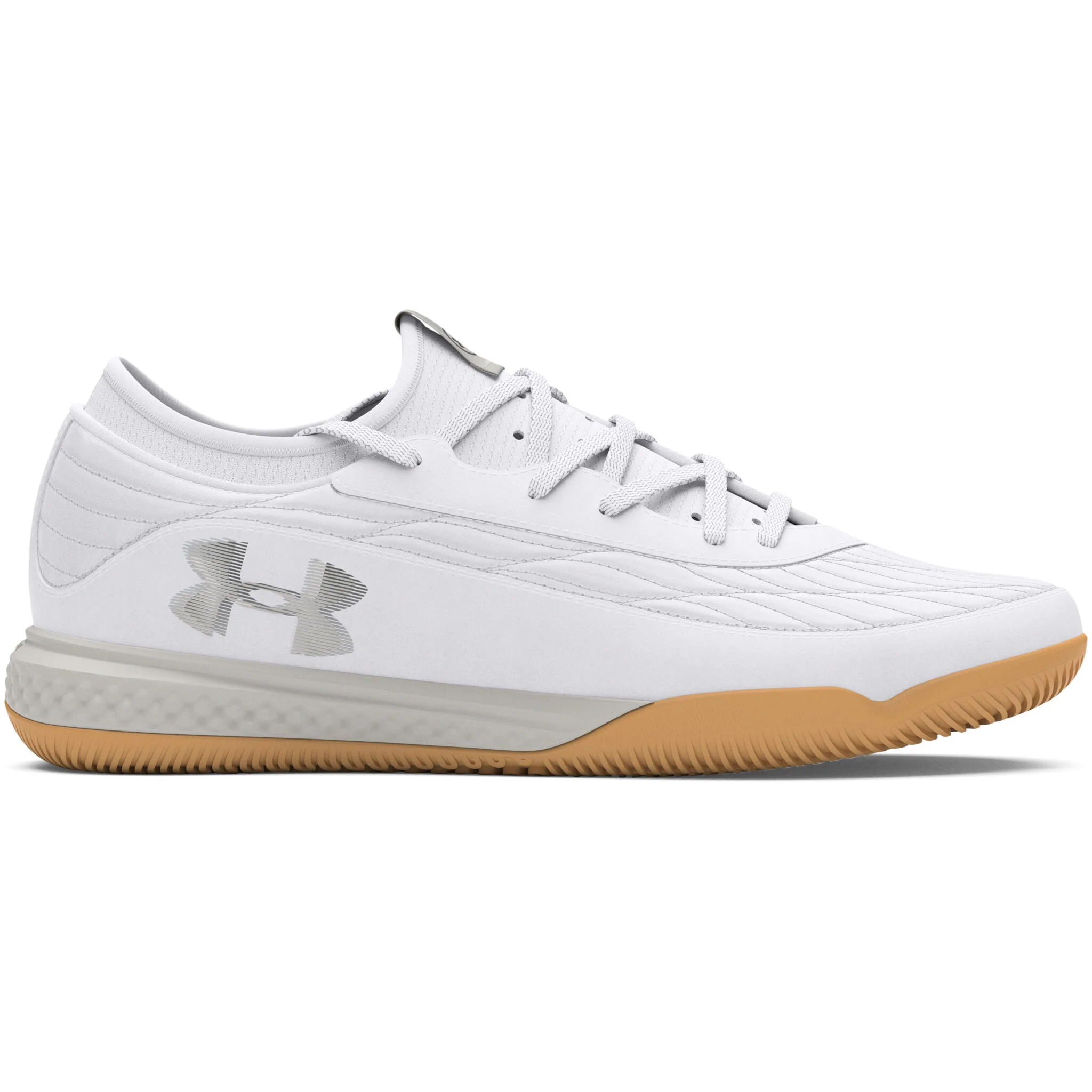 Under Armour Magnetico Select 4 Unisex Indoor Soccer Shoes