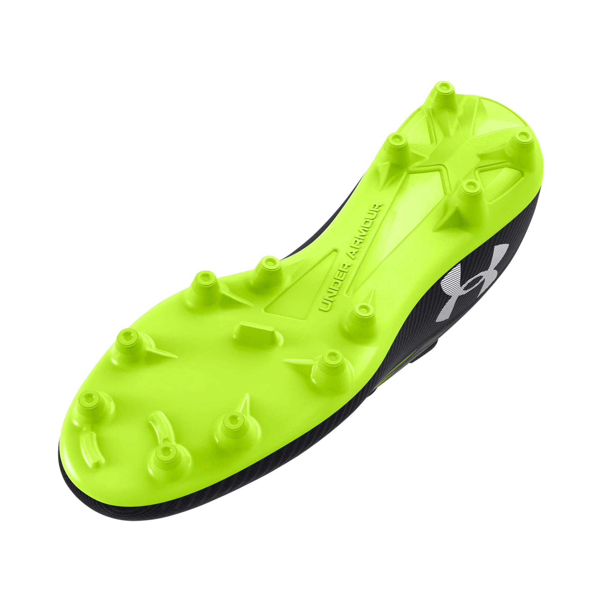 Under Armour Magnetico Select 4 Junior FG Soccer Cleats - Image 4