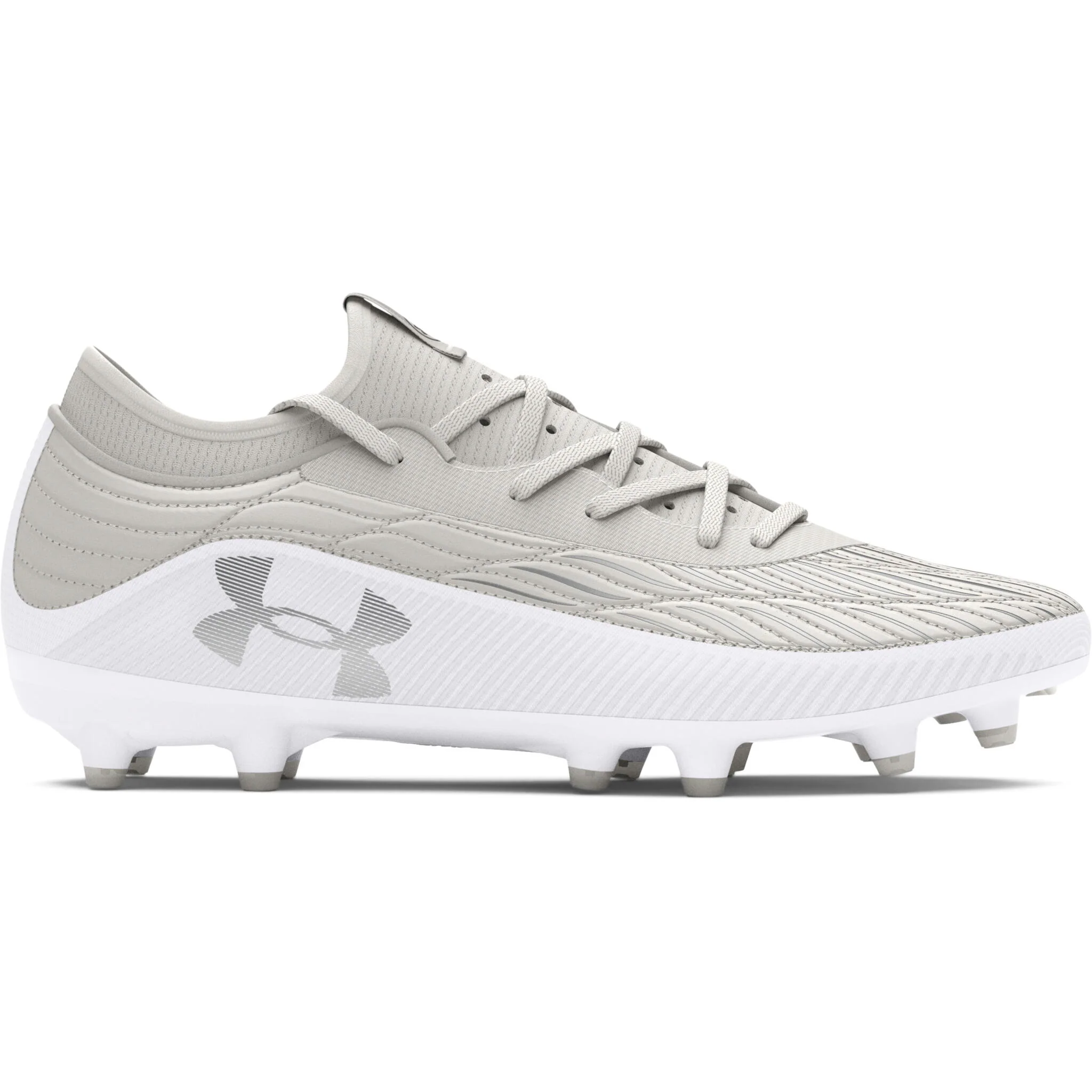 Under Armour Magnetico Select 4 Junior FG Soccer Cleats - Image 6