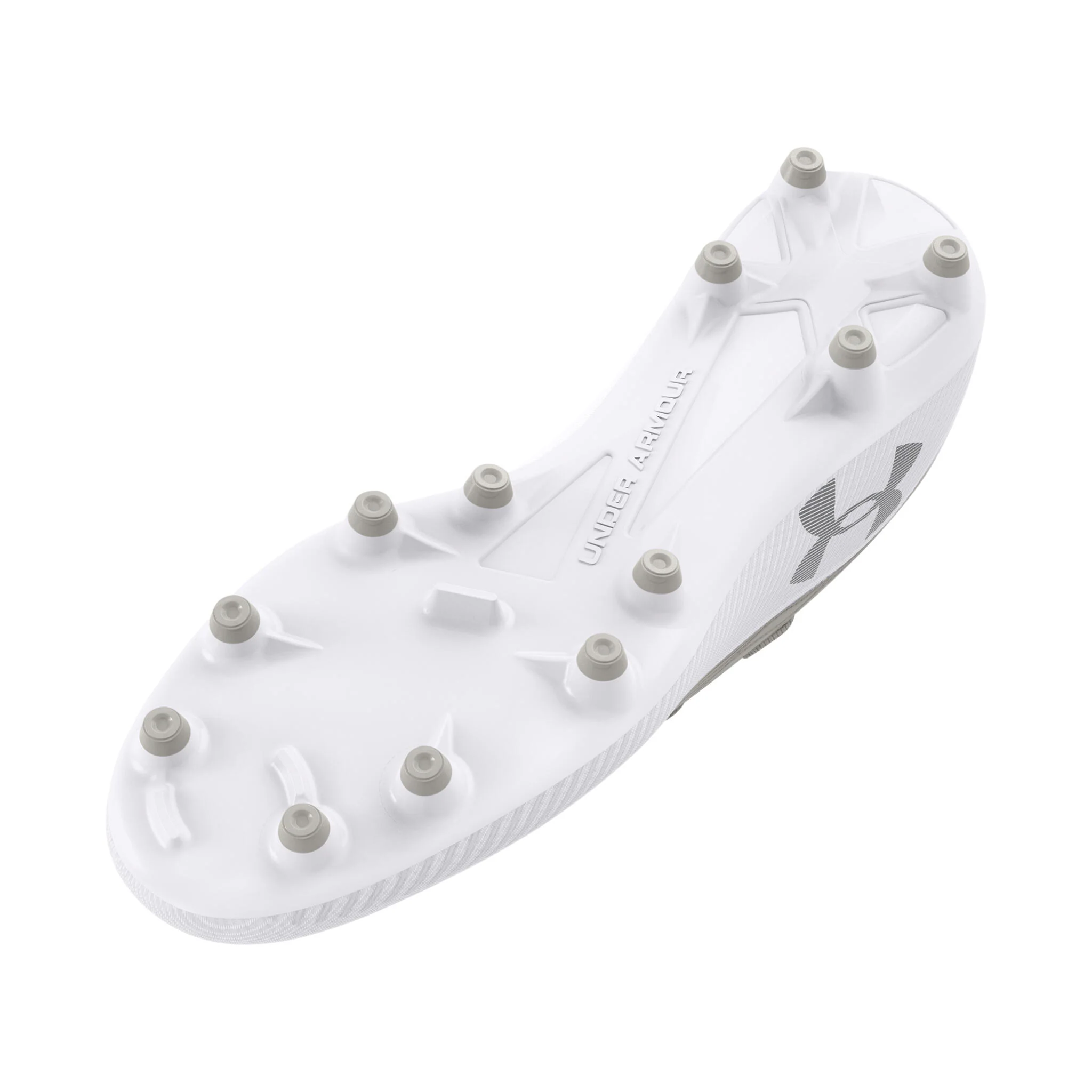 Under Armour Magnetico Select 4 Junior FG Soccer Cleats - Image 7