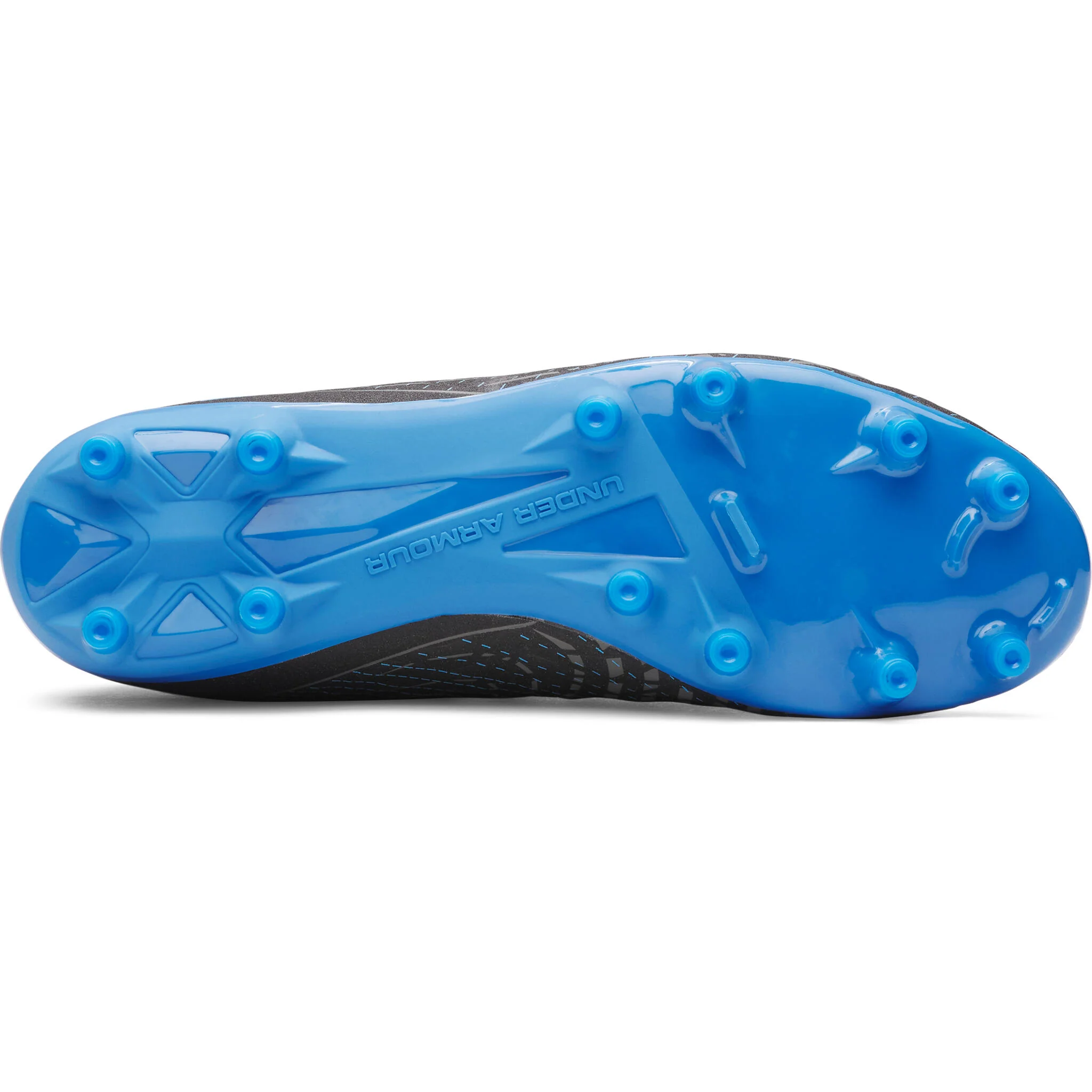 Under Armour Magnetico Select 5 Firm Ground Soccer Cleats - Image 5