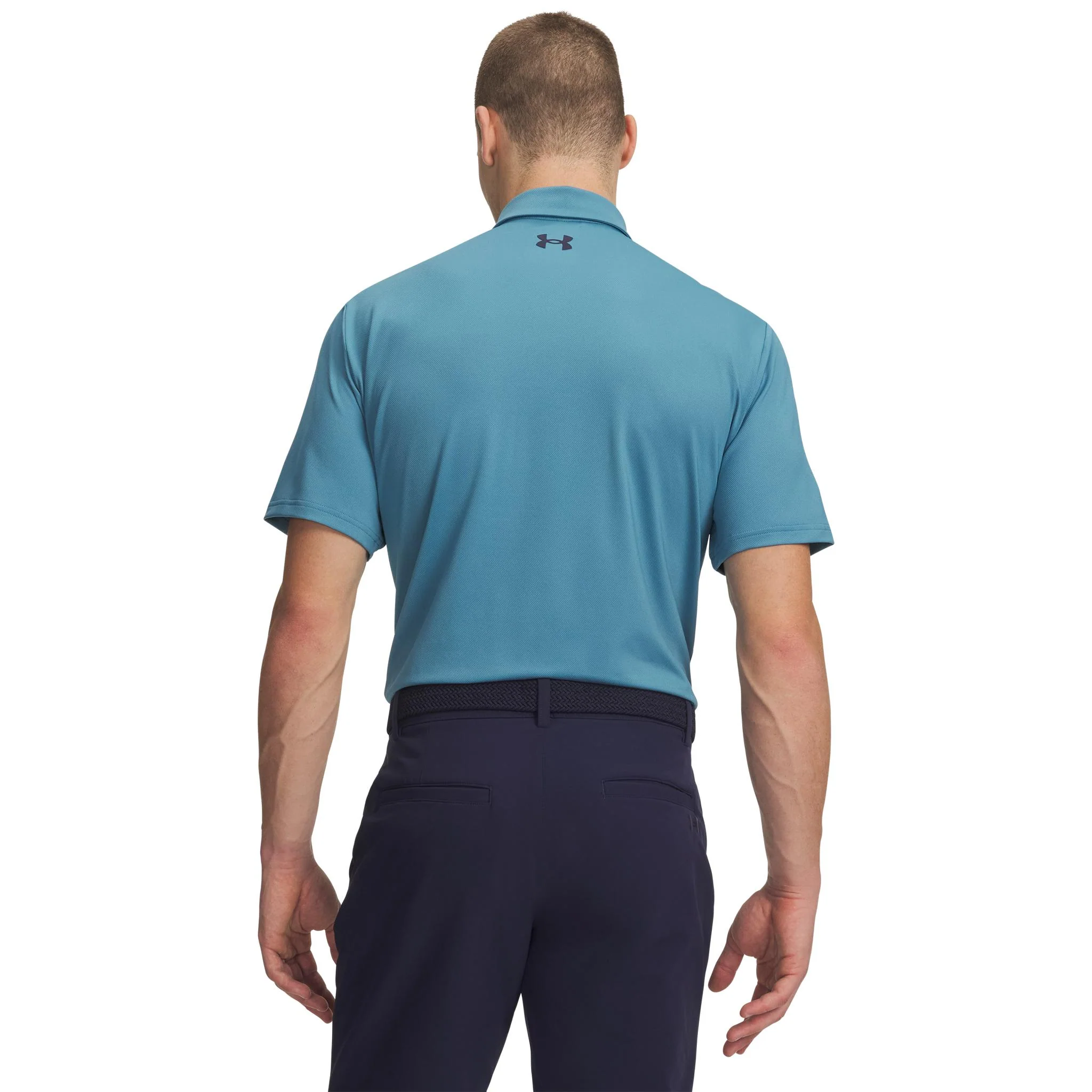 Under Armour Matchplay Men's Polo - Image 2