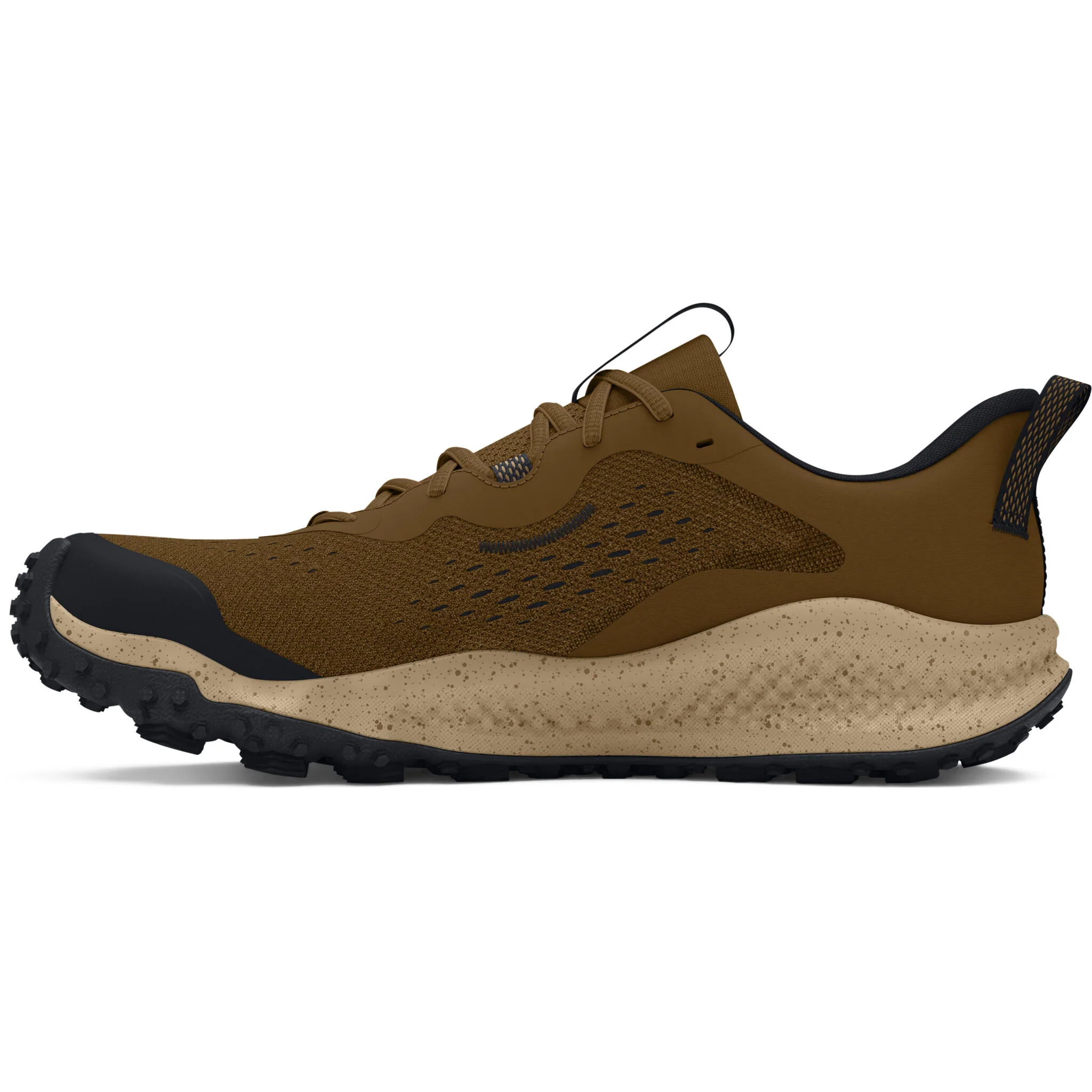 Under Armour Charged Maven Men's Trail Running Shoes - Image 3