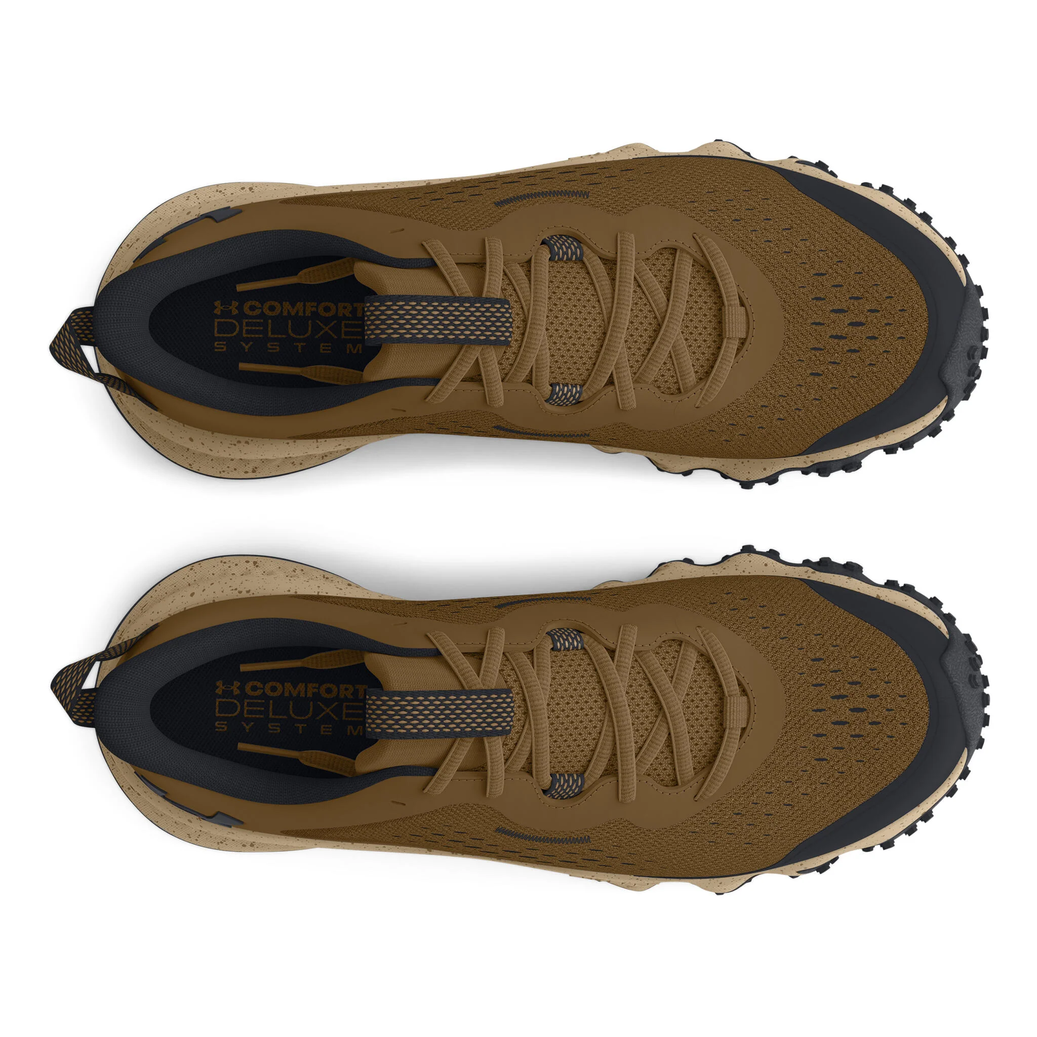 Under Armour Charged Maven Men's Trail Running Shoes - Image 4