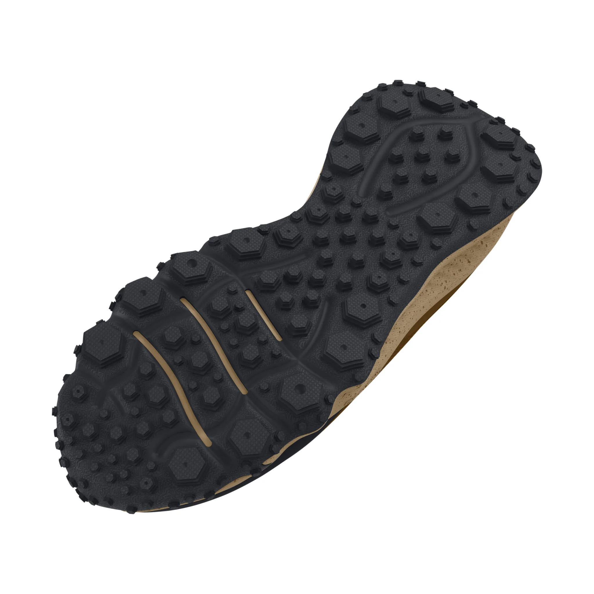 Under Armour Charged Maven Men's Trail Running Shoes - Image 5
