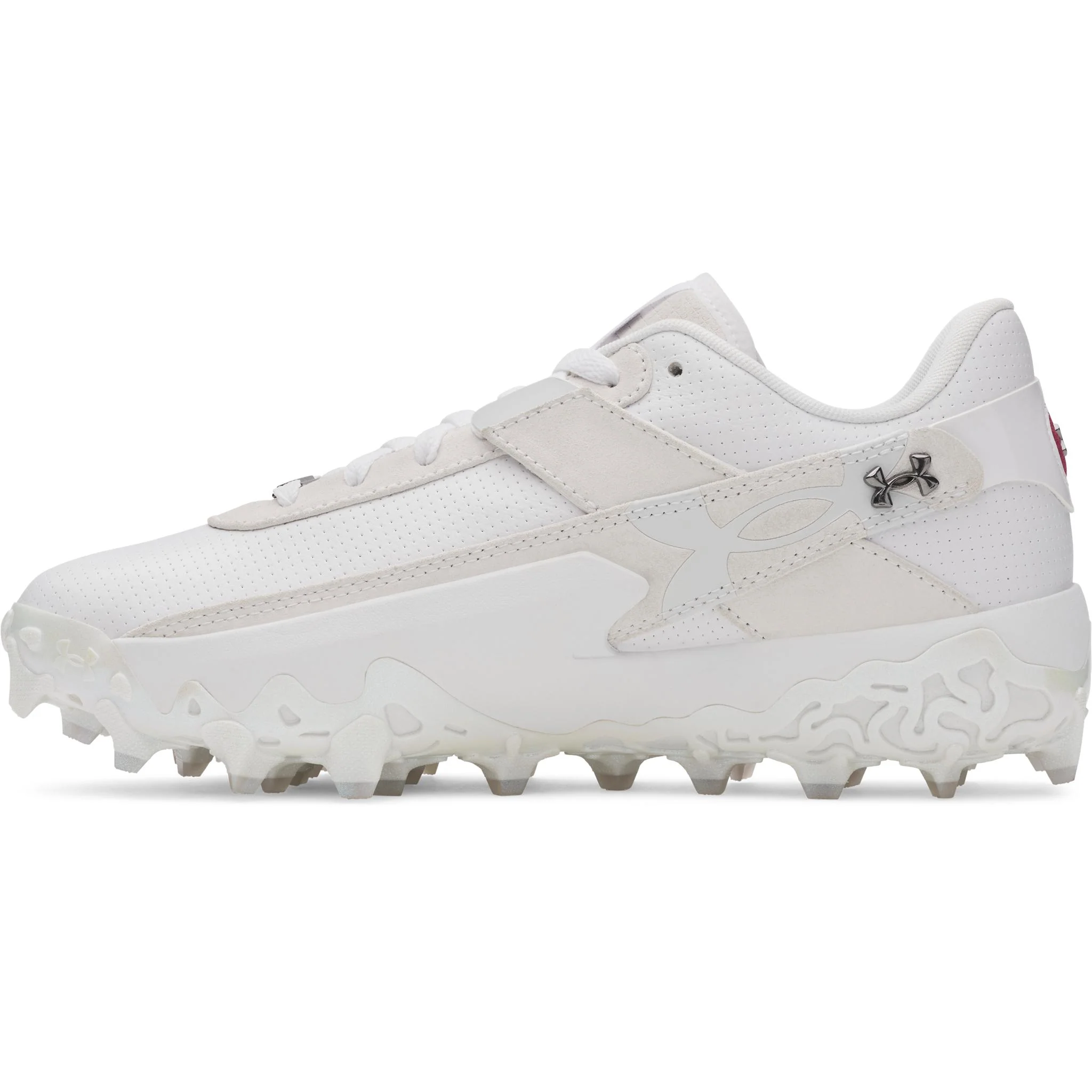 Under Armour Harper 10 Pro TPU Men's Baseball Cleats - Image 2