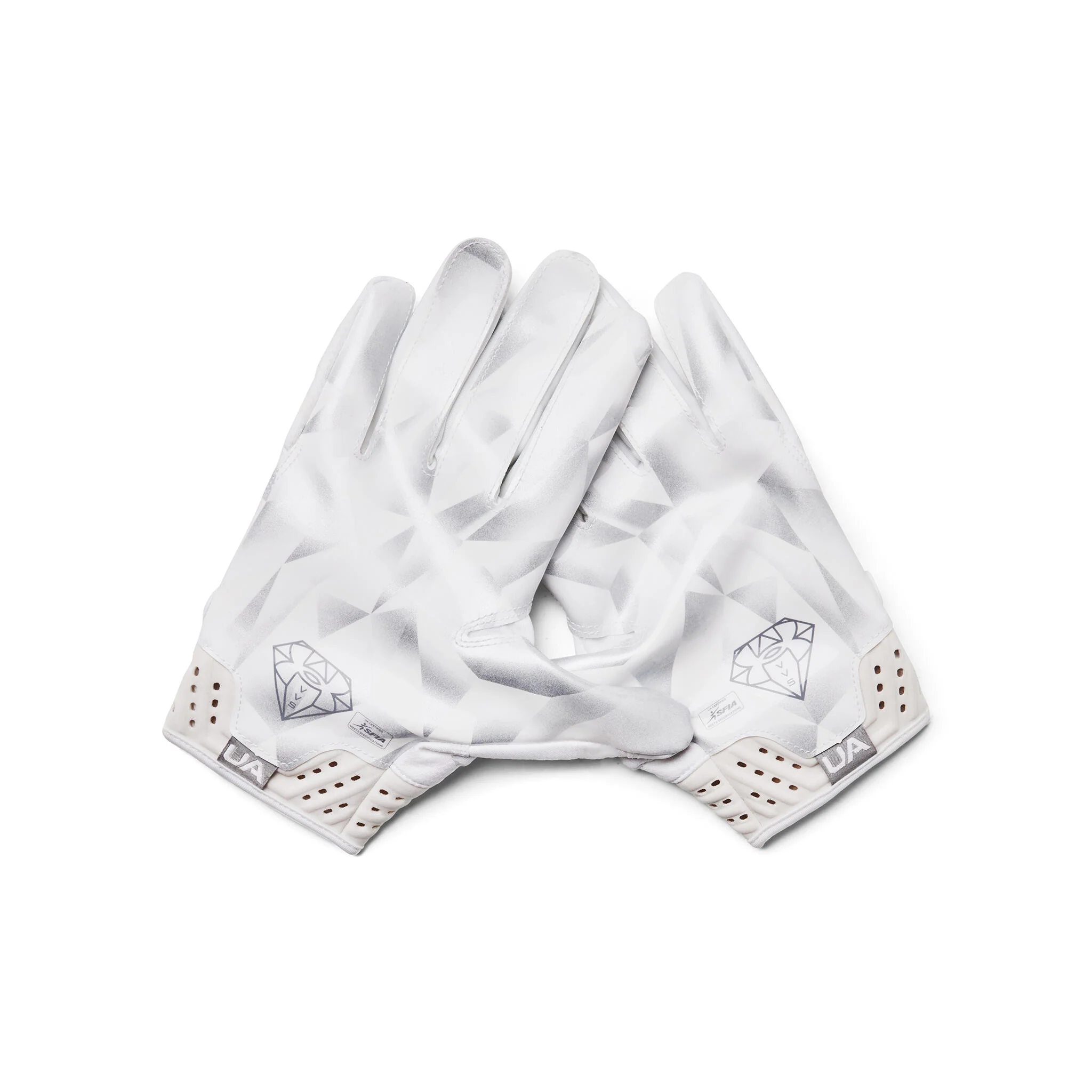 Under Armour Highlight Football Gloves - Image 4