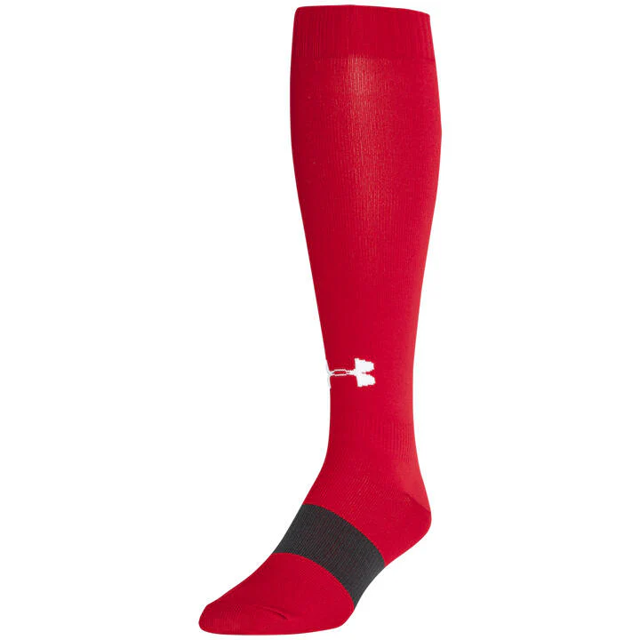 Under Armour Men's Over-The-Calf Soccer Socks - Image 4