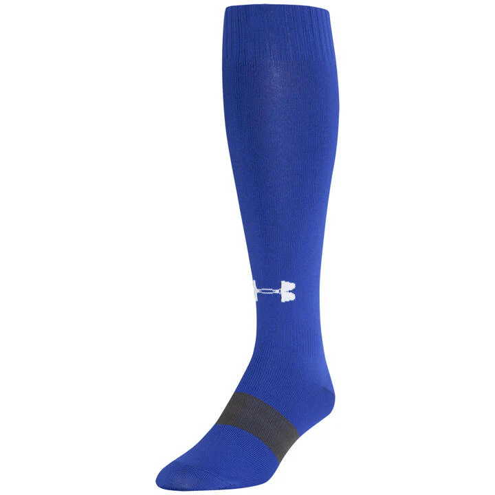 Under Armour Men's Over-The-Calf Soccer Socks - Image 6