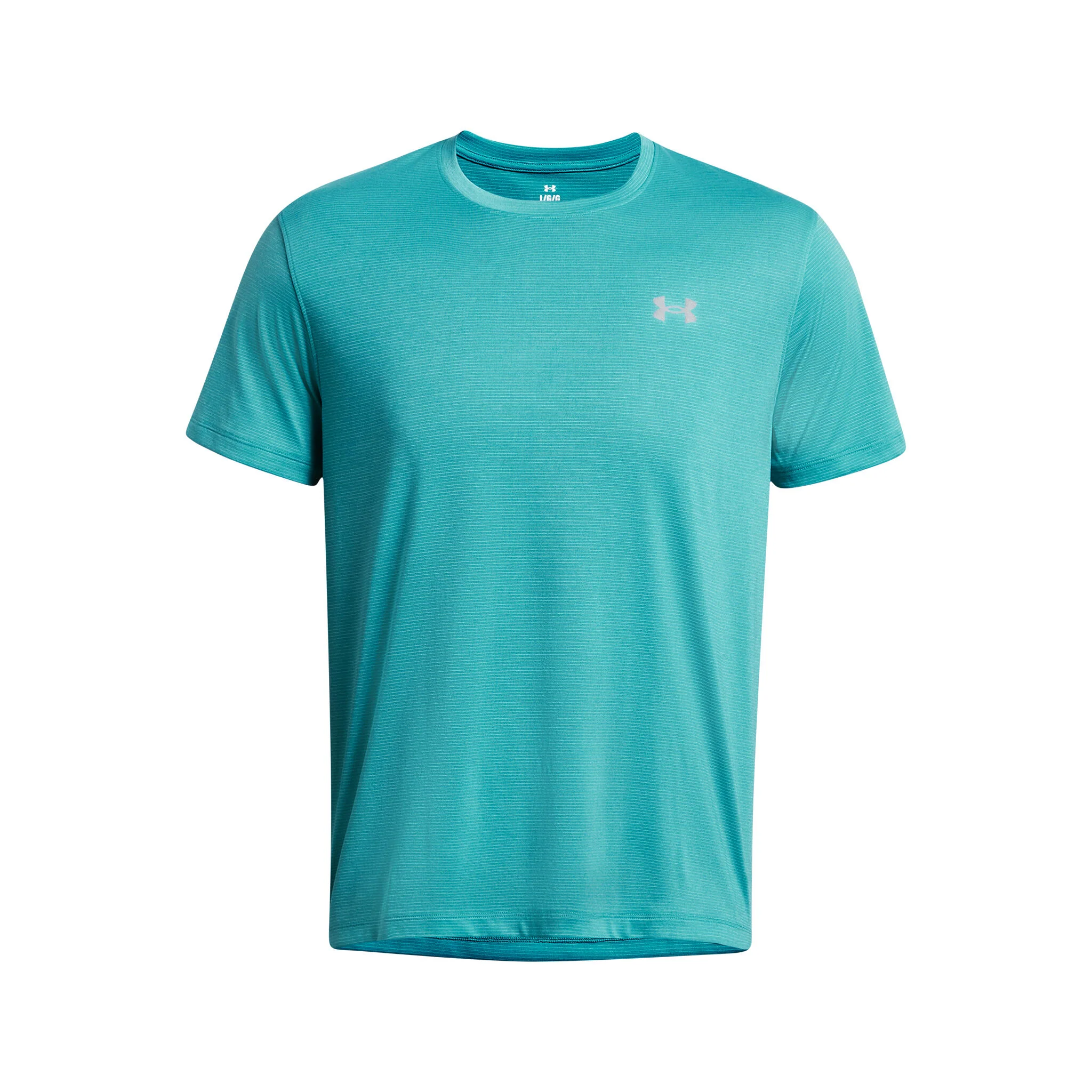 Under Armour Streaker Men's Running T-Shirt - Image 2