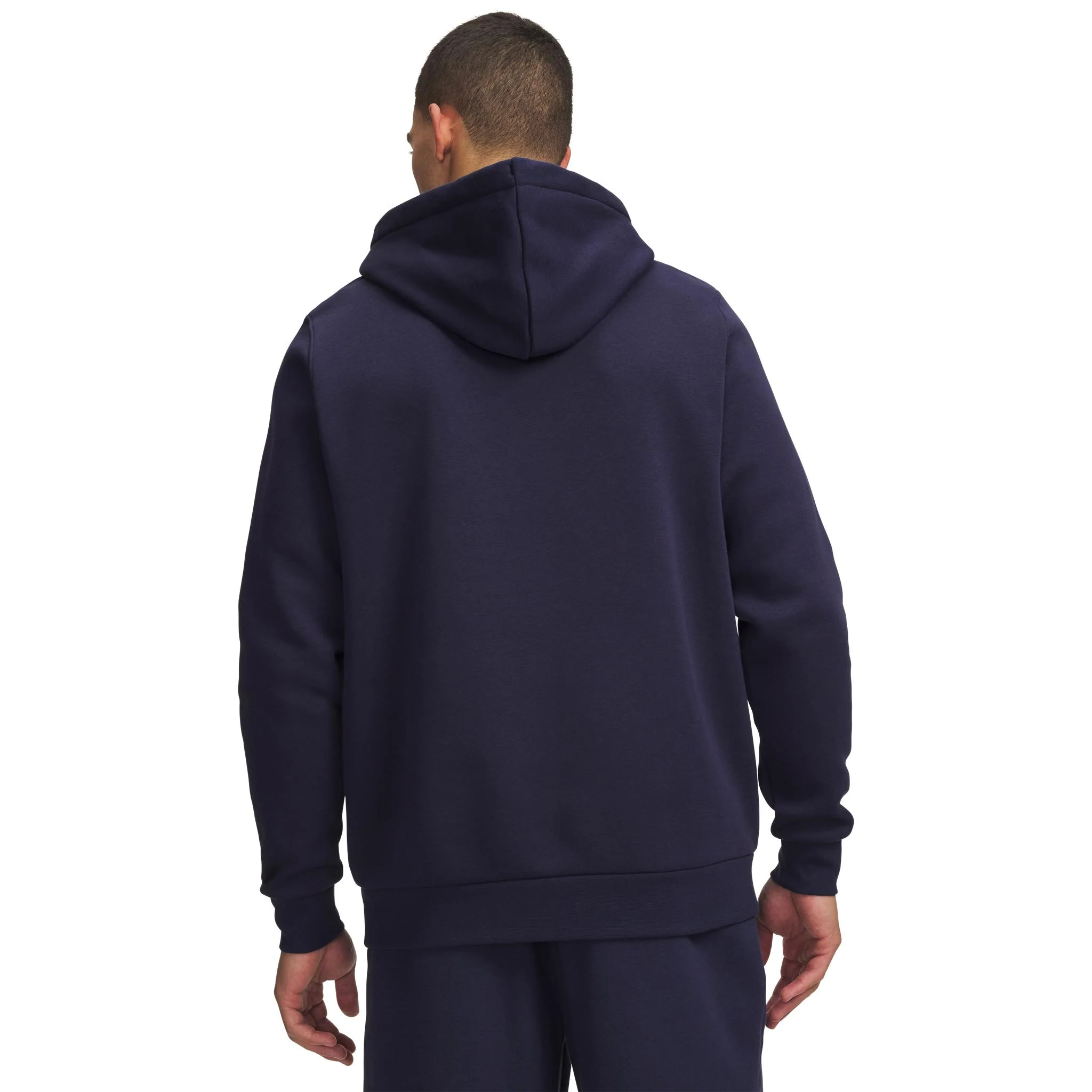 Under Armour Team Icon Men's Fleece Hoodie - Image 12
