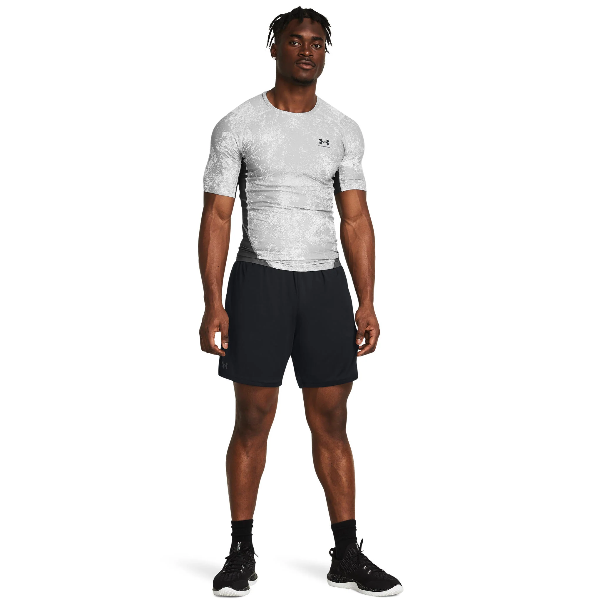 Under Armour Men's UA Tech Vent 7" Shorts - Image 4
