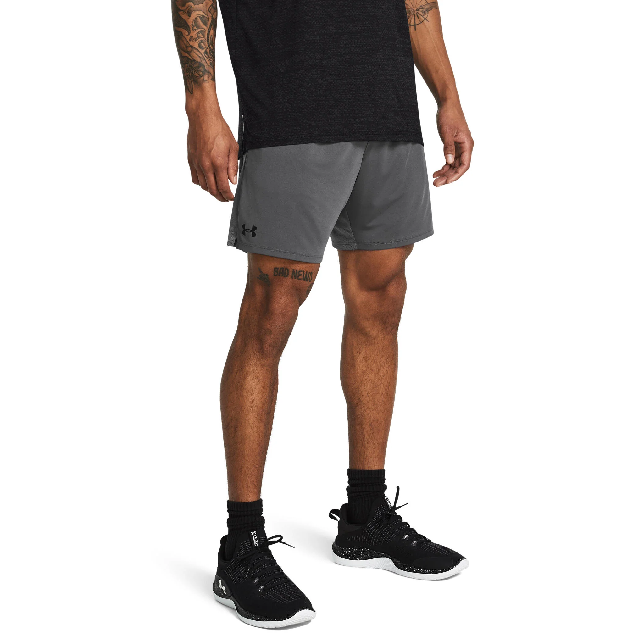 Under Armour Men's UA Tech Vent 7" Shorts - Image 7
