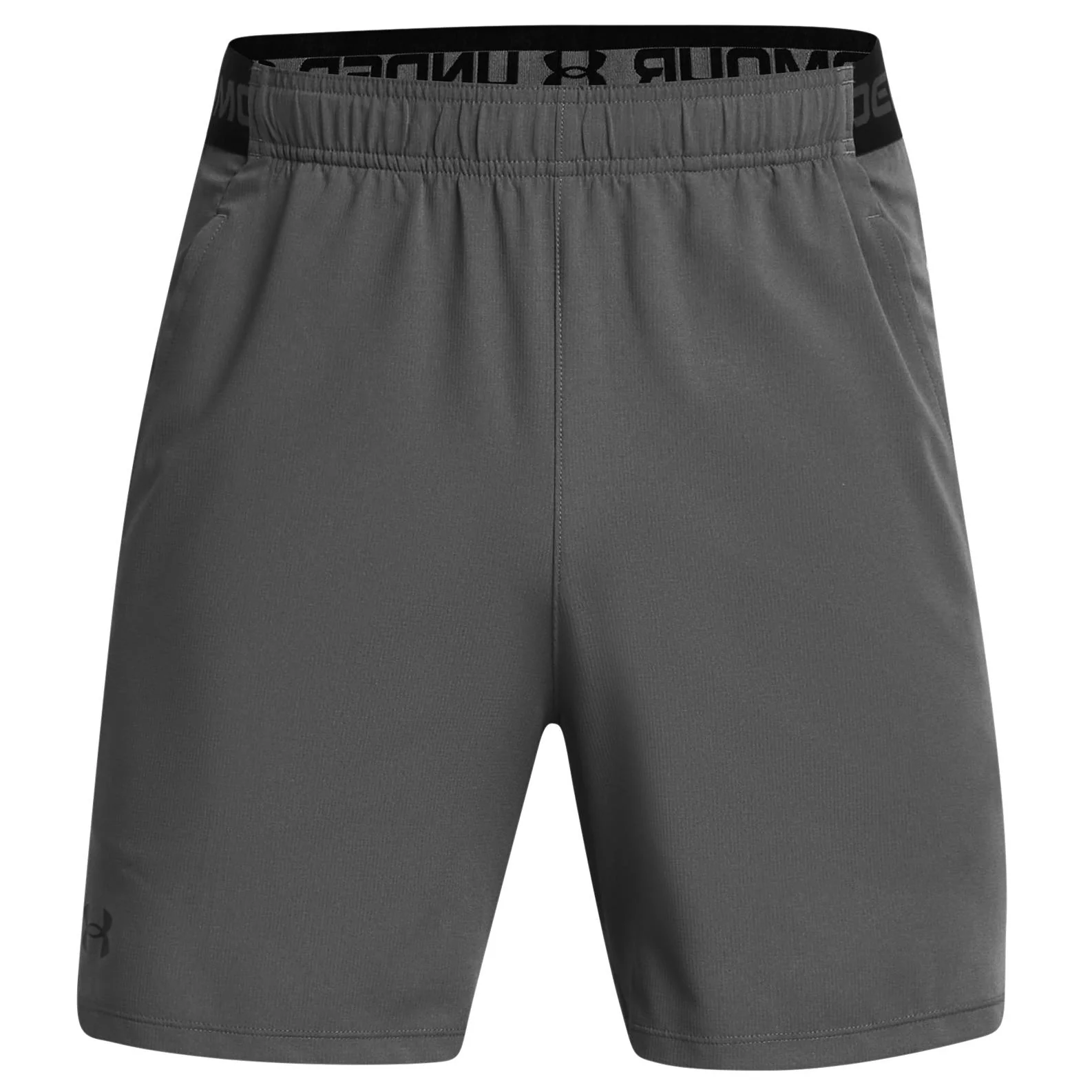 Under Armour Men's UA Vanish Woven 6" Shorts - Image 3