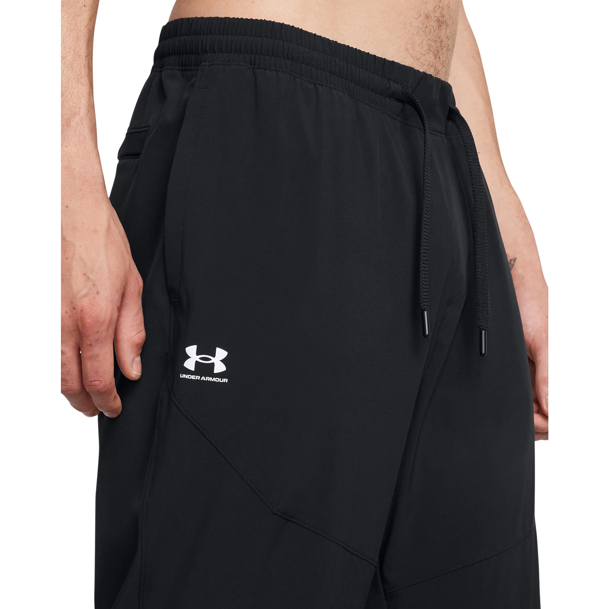 Under Armour Men's UA Vibe Woven Pant - Image 4
