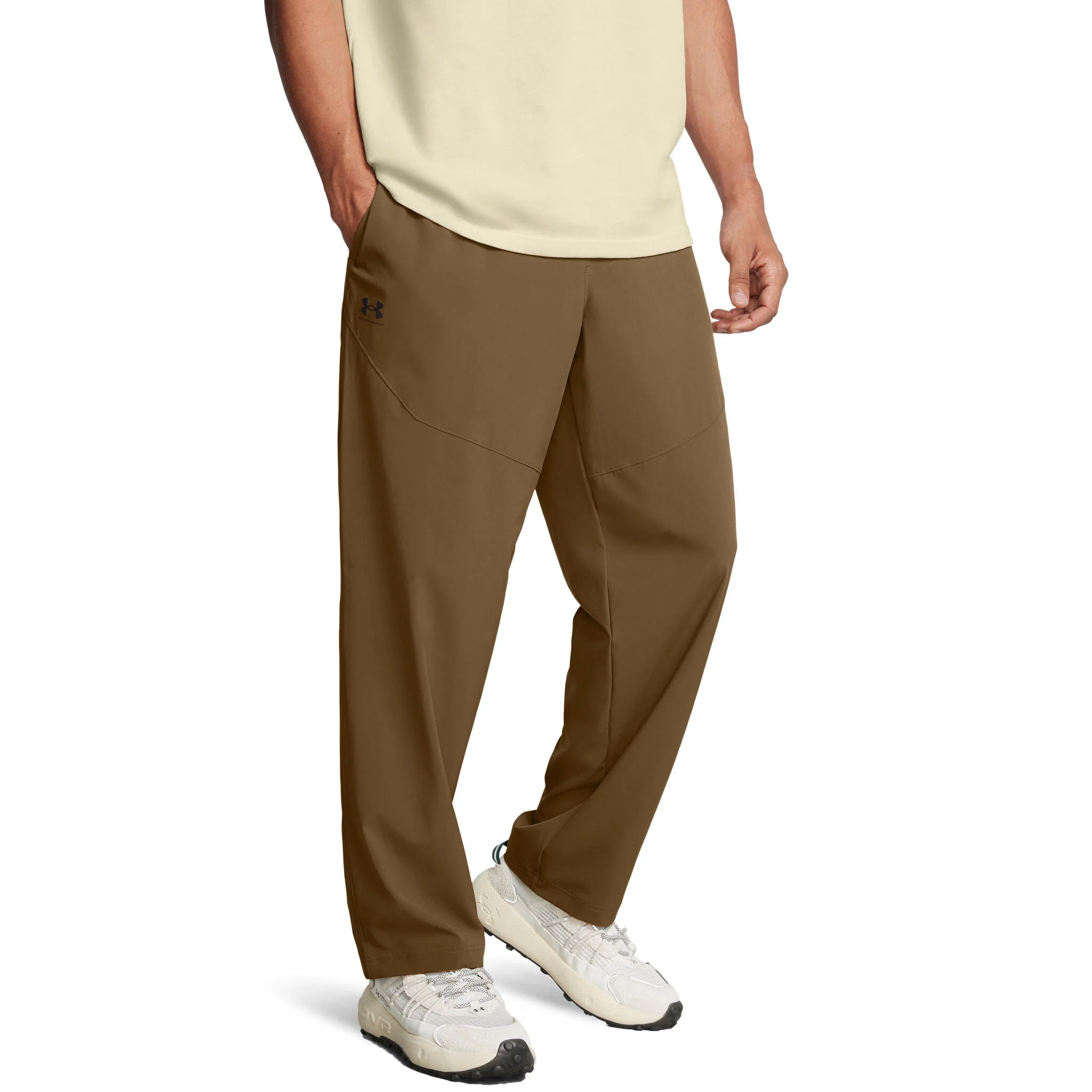 Under Armour Men's UA Vibe Woven Pant - Image 7