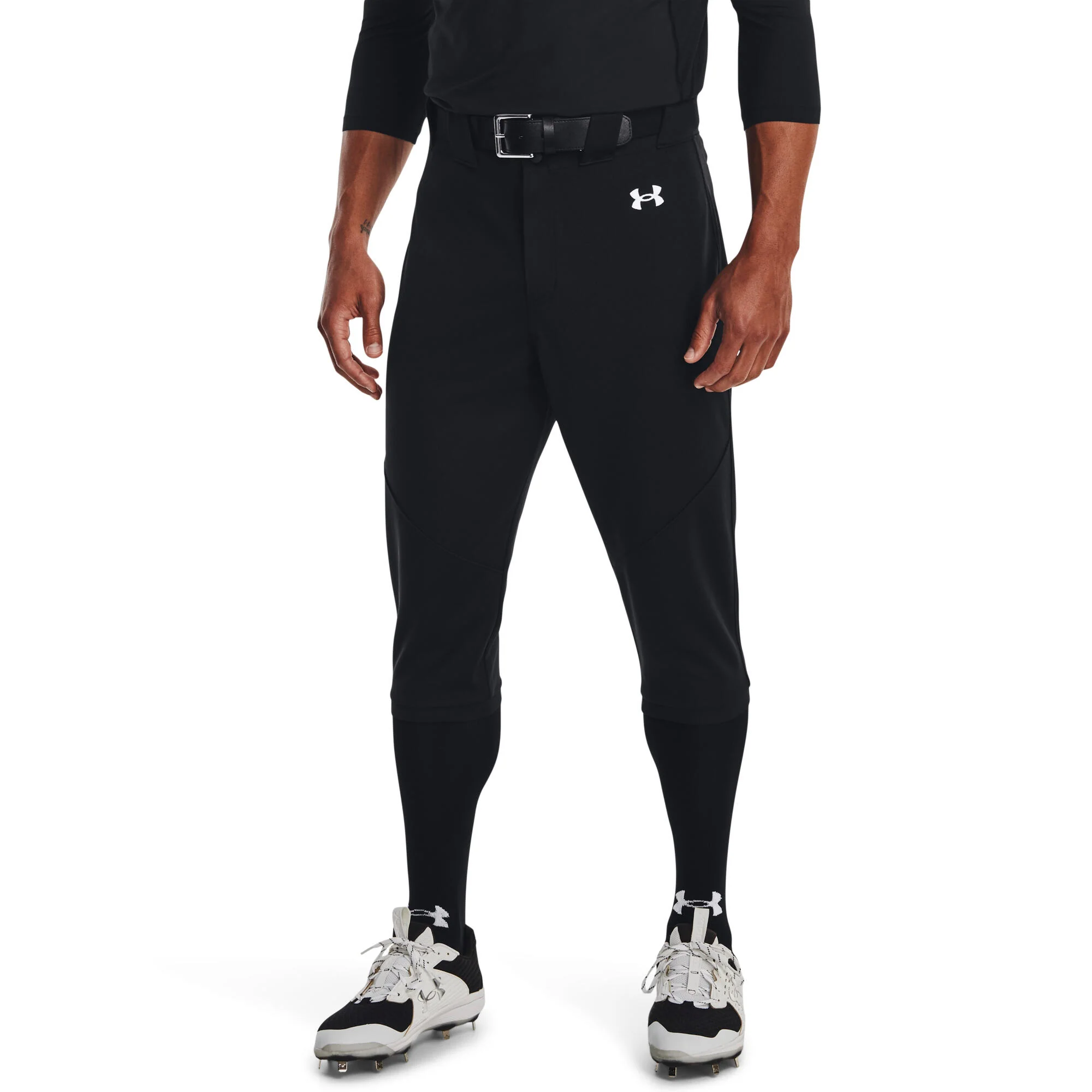 Under Armour Utility Men's Baseball Knicker Pant - Image 3