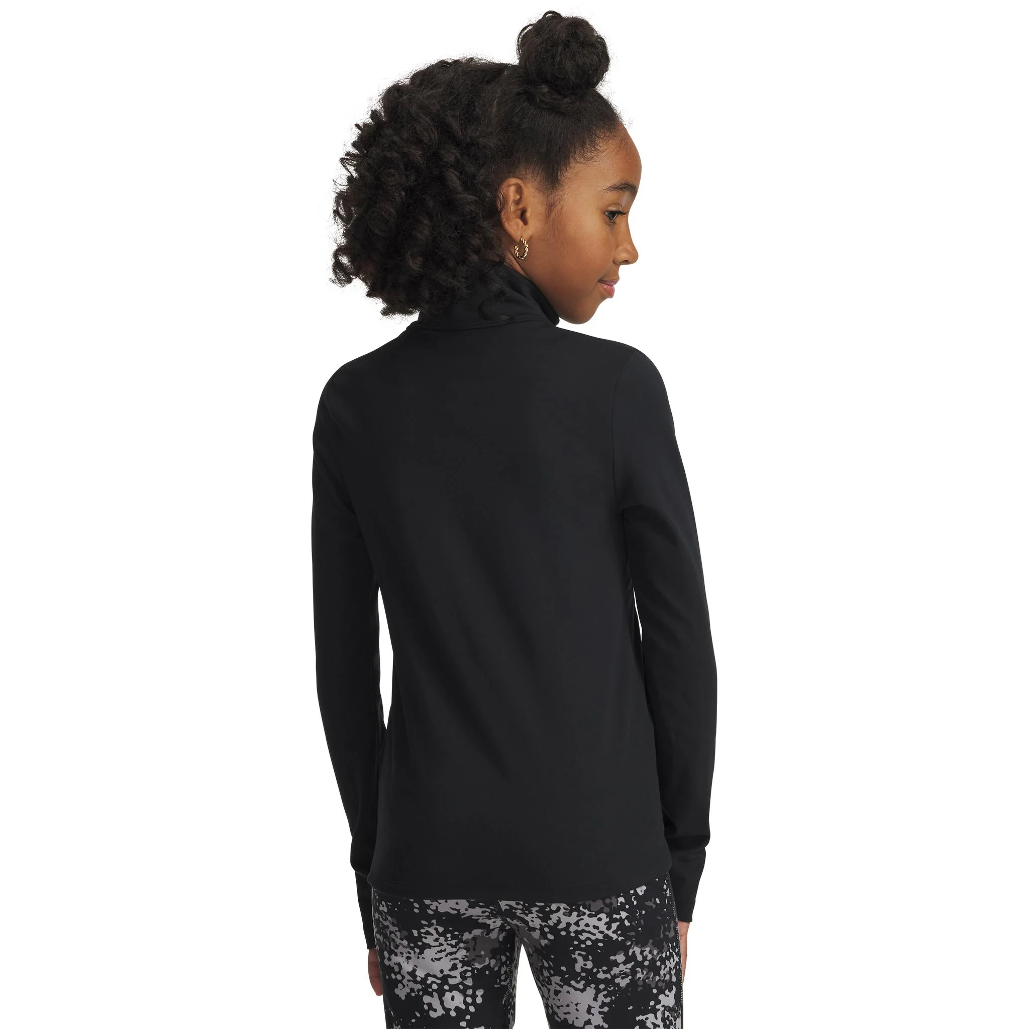Under Armour Motion Girls' Jacket - Image 4