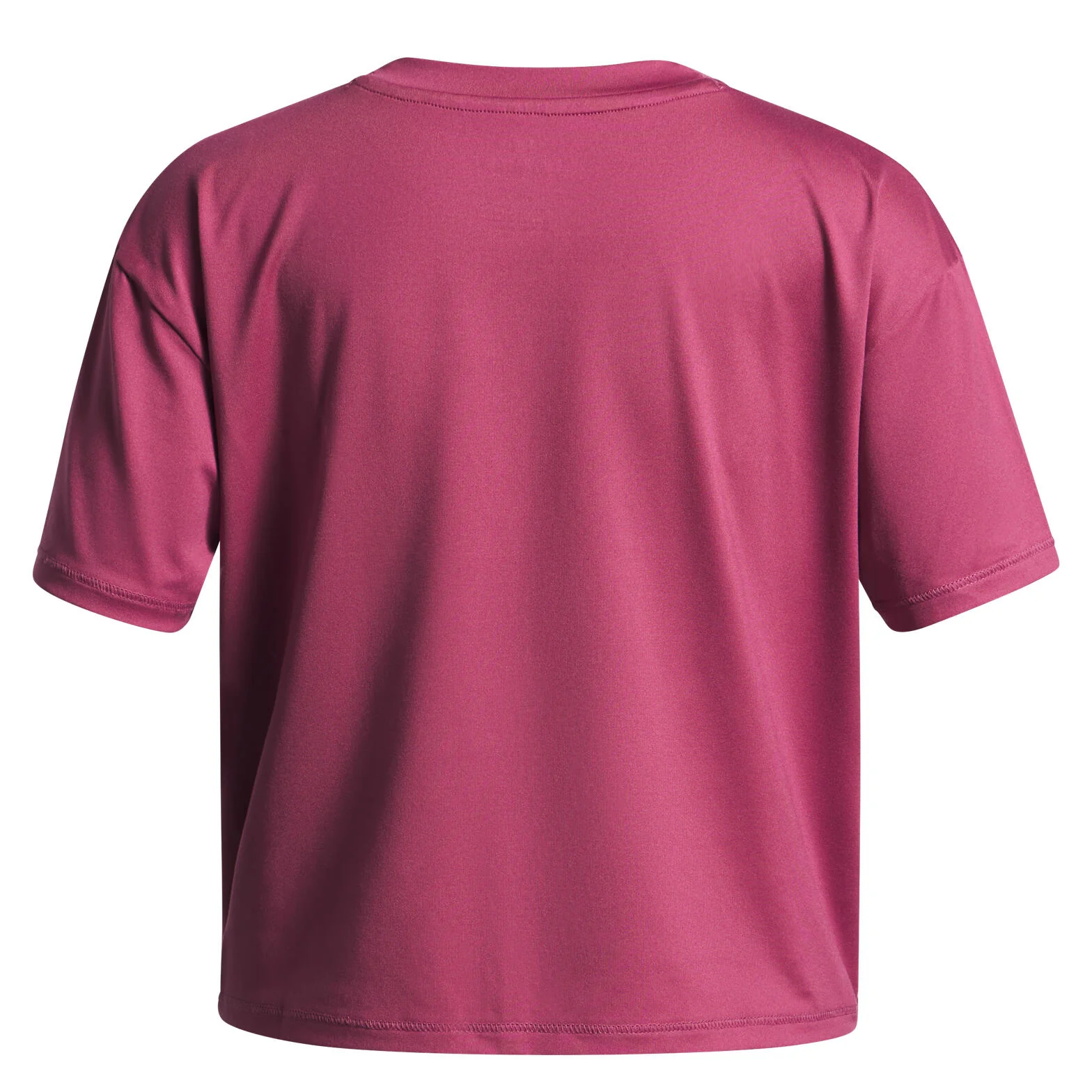 Under Armour Motion Girls' Tee - Image 2