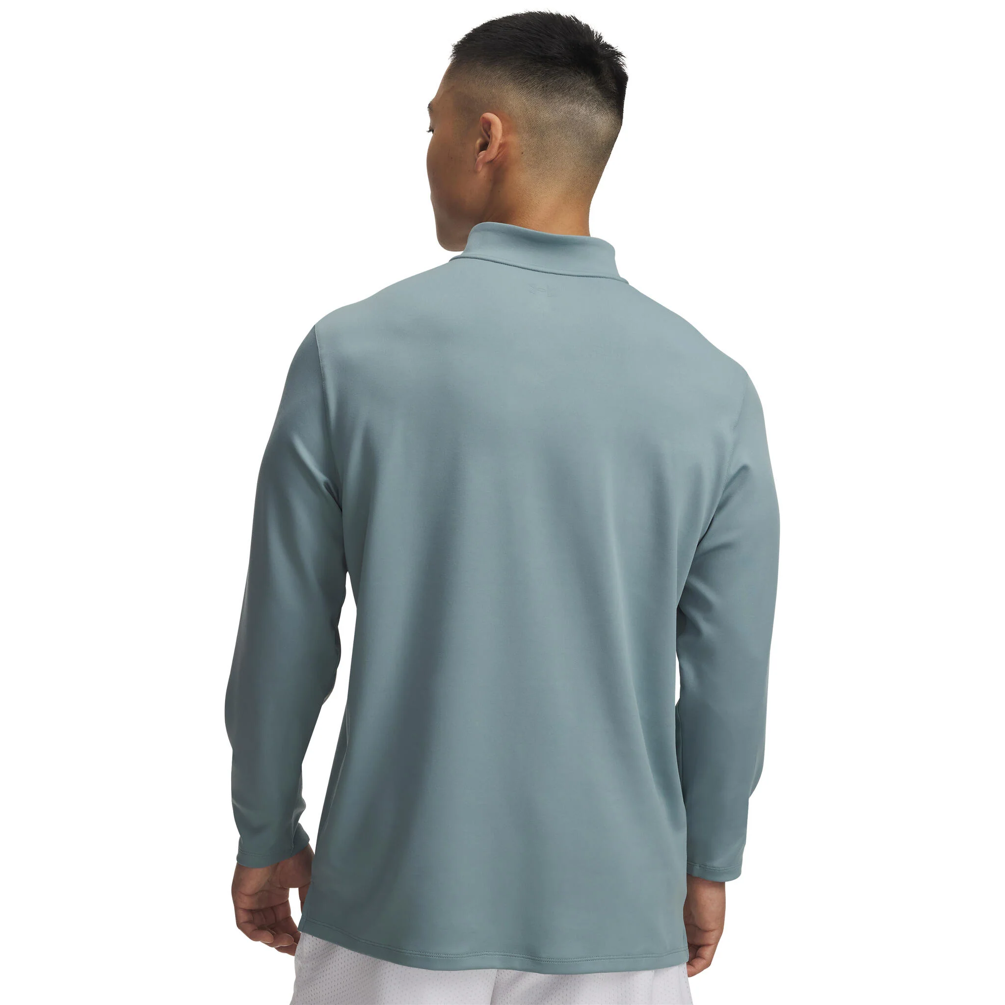 Under Armour Motion Quarter Zip Men's Top - Image 8