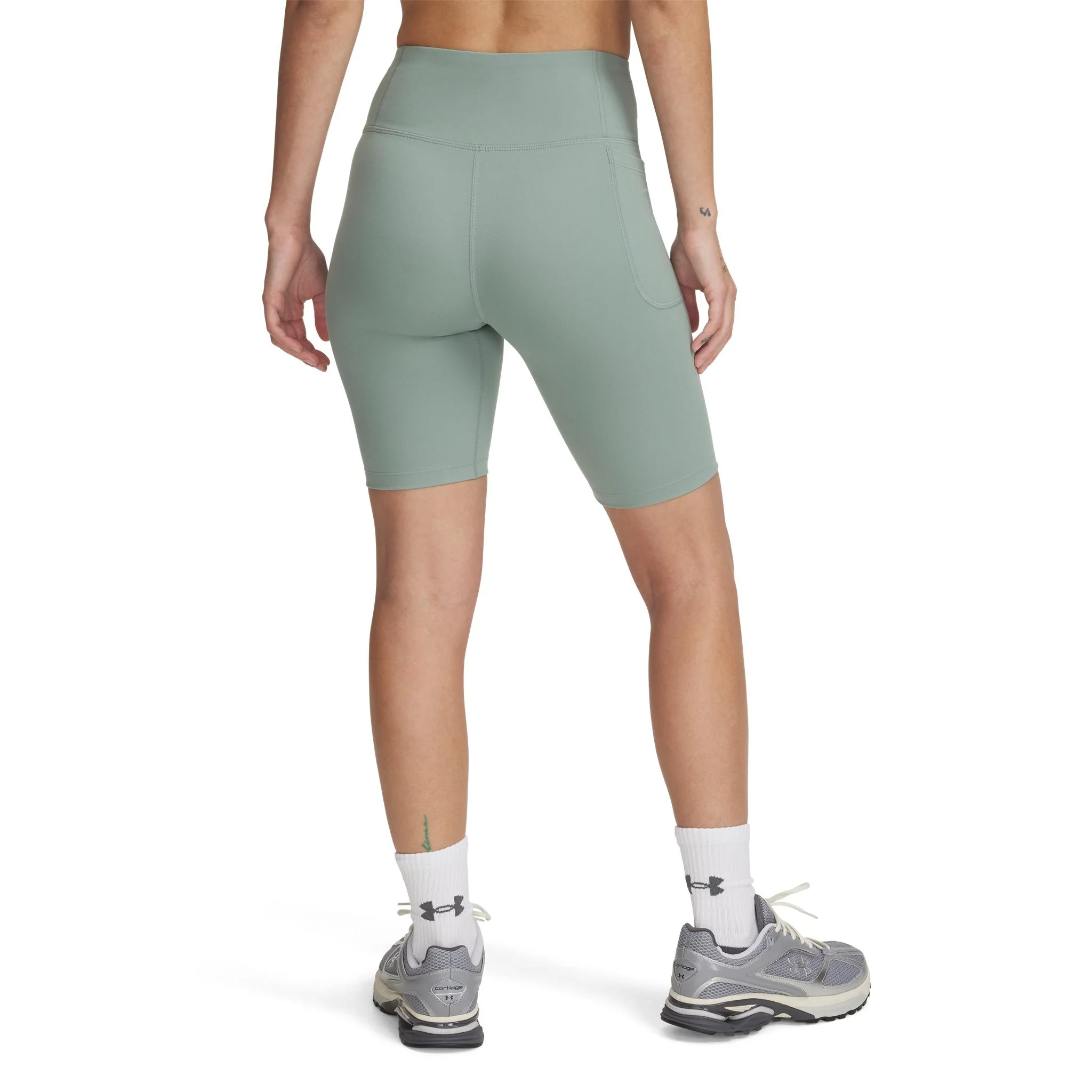 Under Armour Motion Women's Bike Shorts - Image 5
