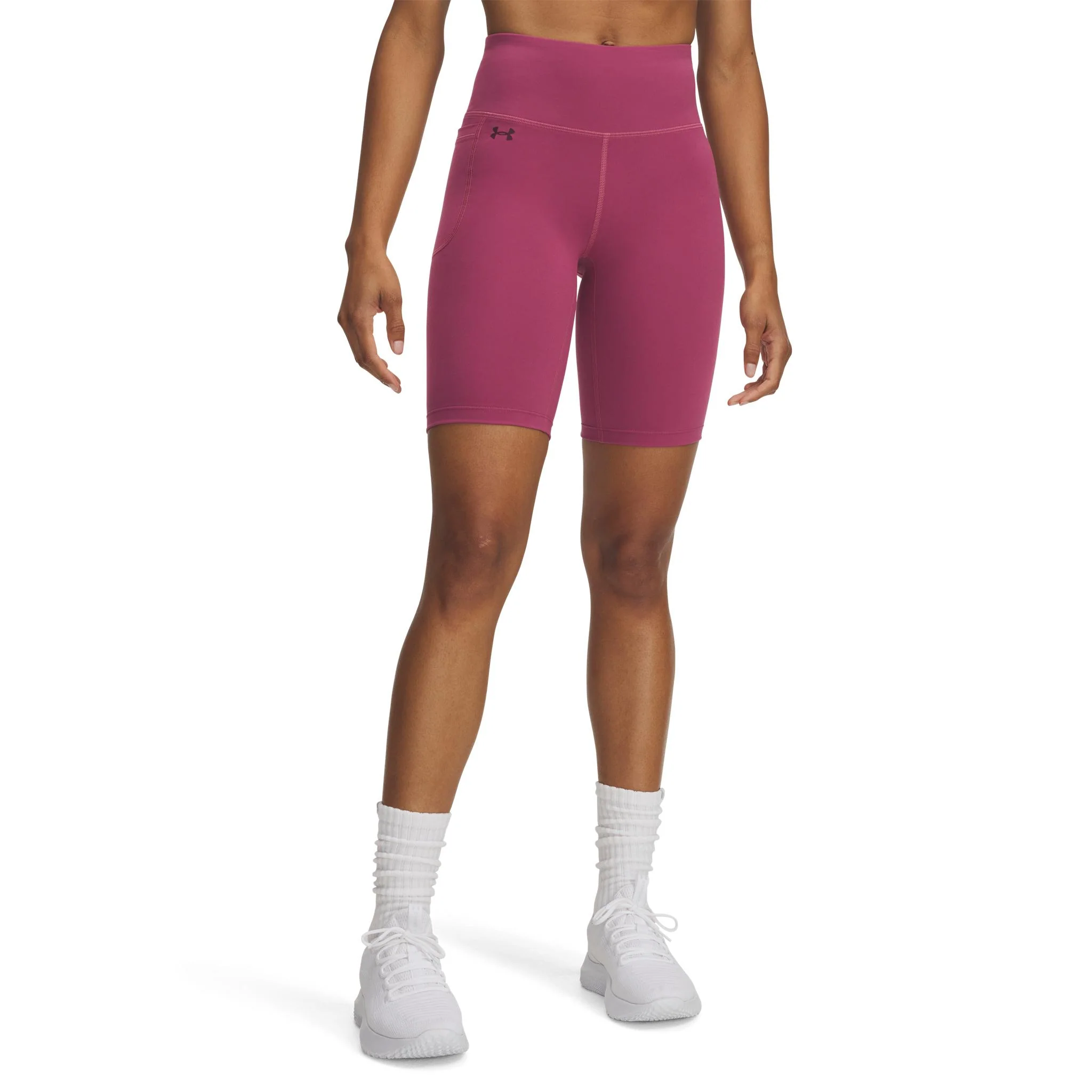 Under Armour Motion Women's Bike Shorts - Image 6